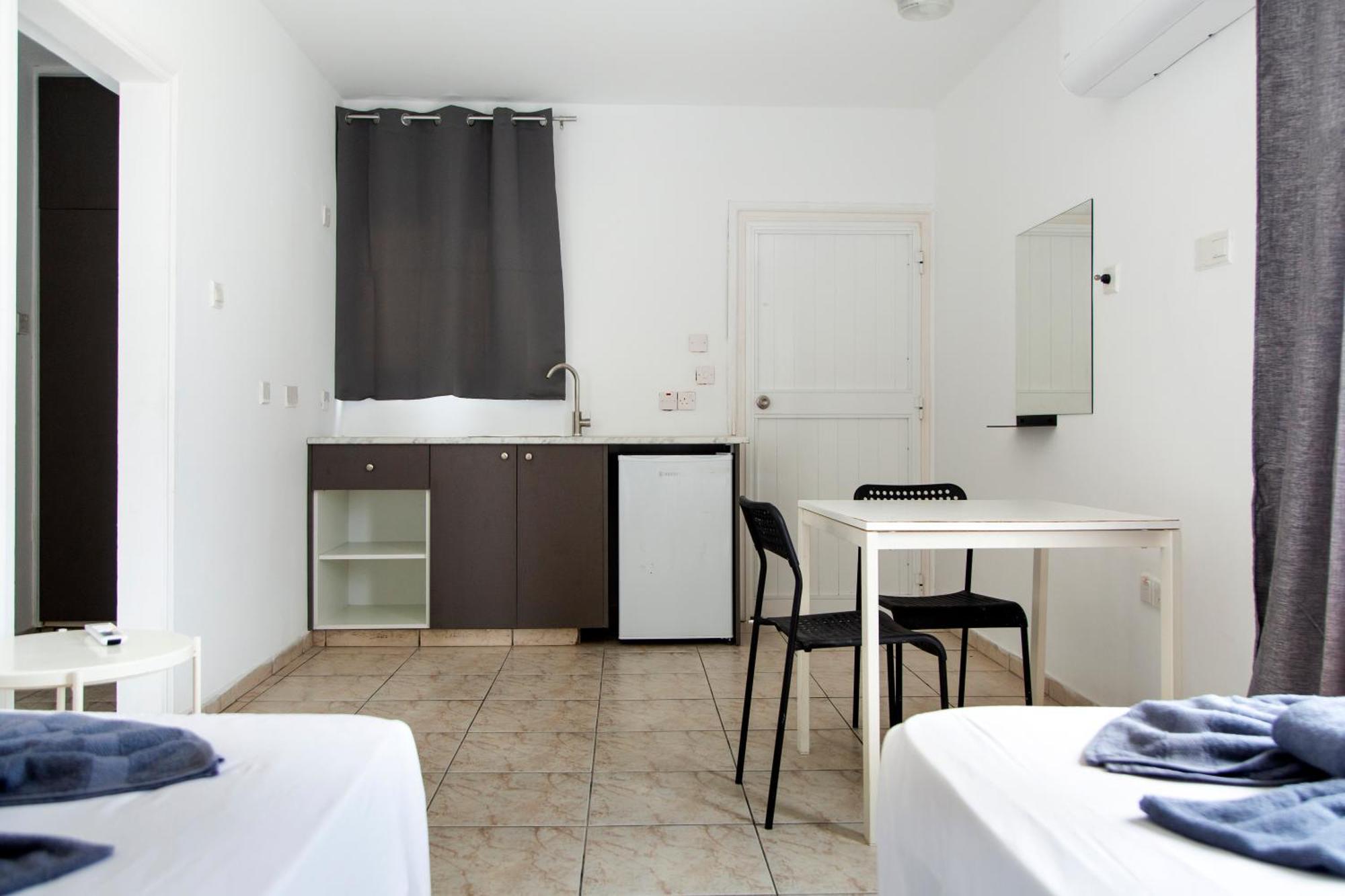 Summer's Aparthotel Ayia Napa