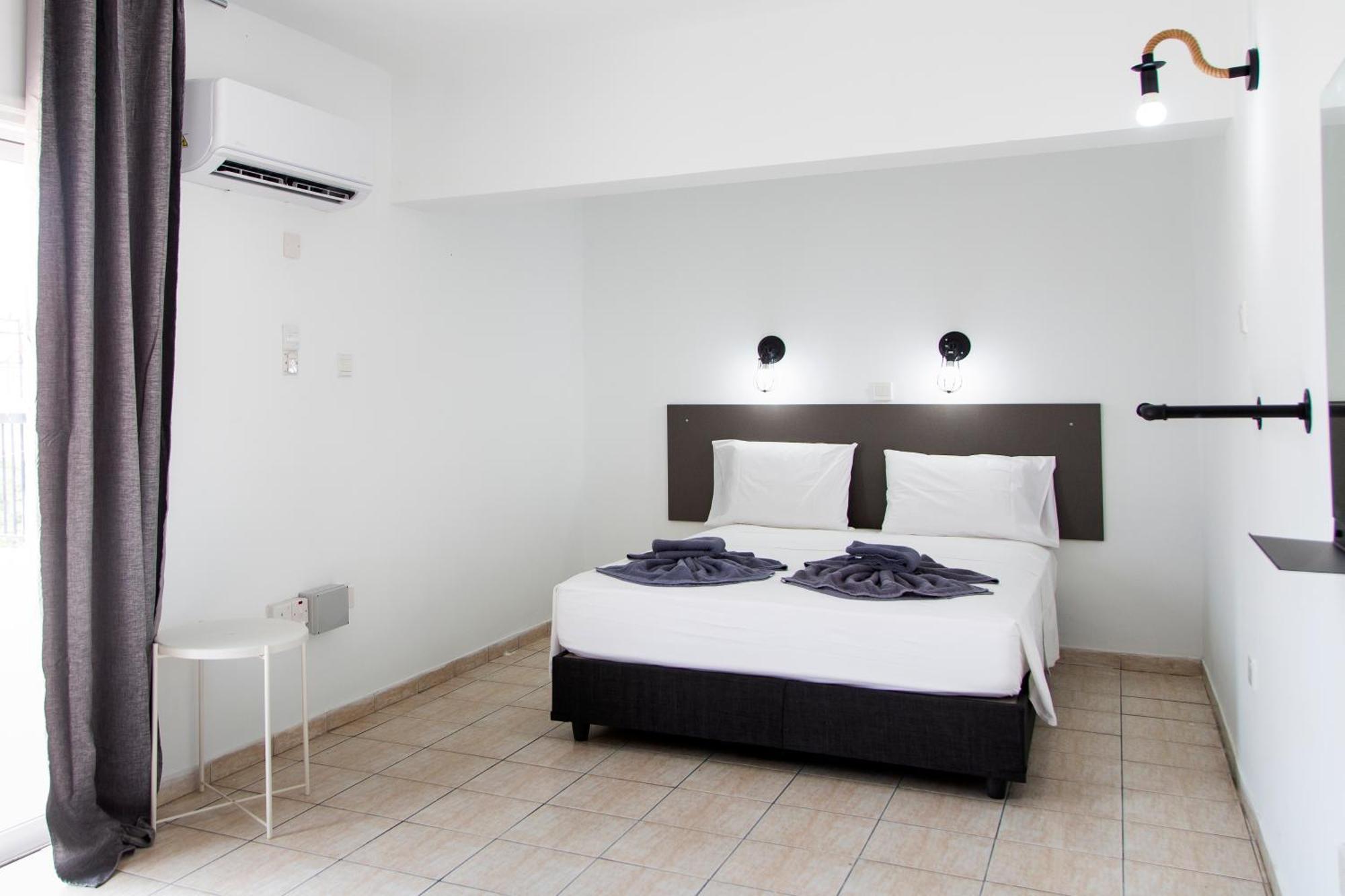 Aparthotel Summer's Ayia Napa