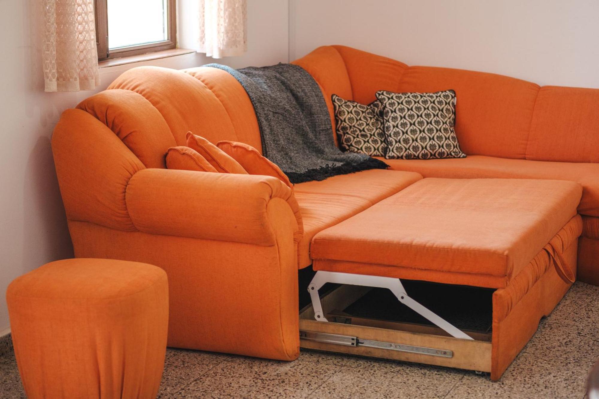 Serenityone - Centrally Located One Bedroom Apartment