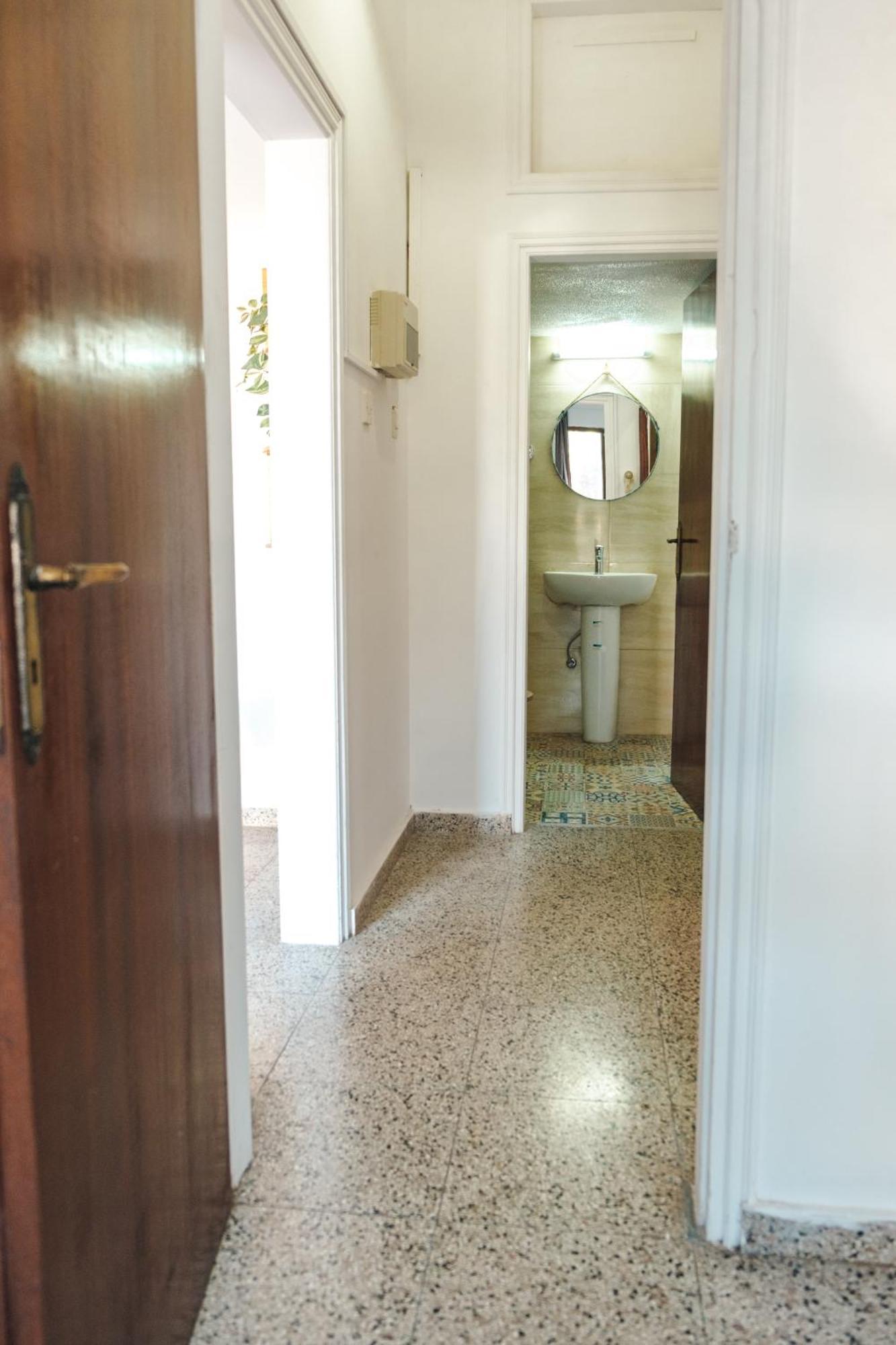 Serenityone - Centrally Located One Bedroom Apartment Ayia Napa