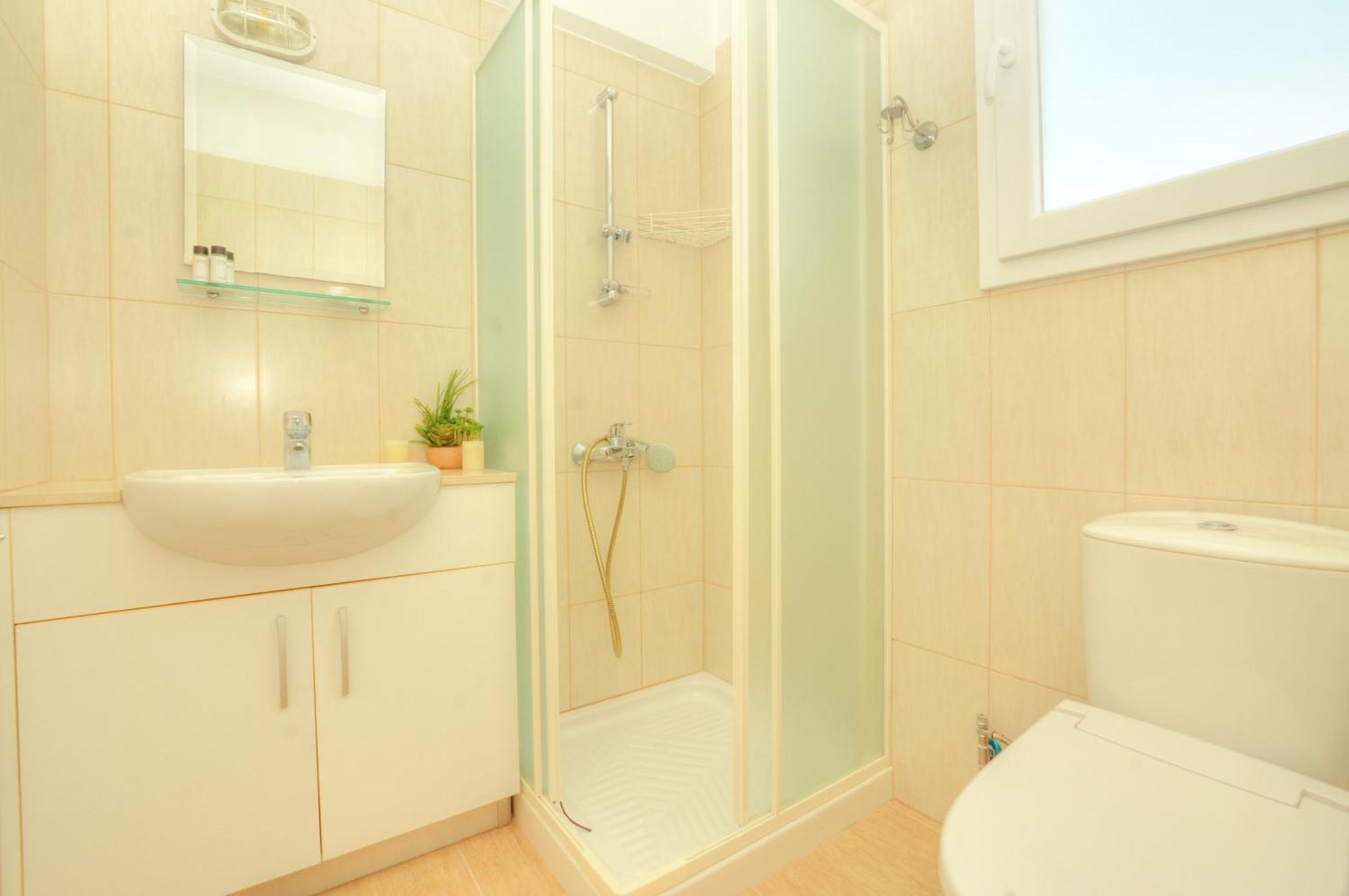 Villa Christina Ayia Napa