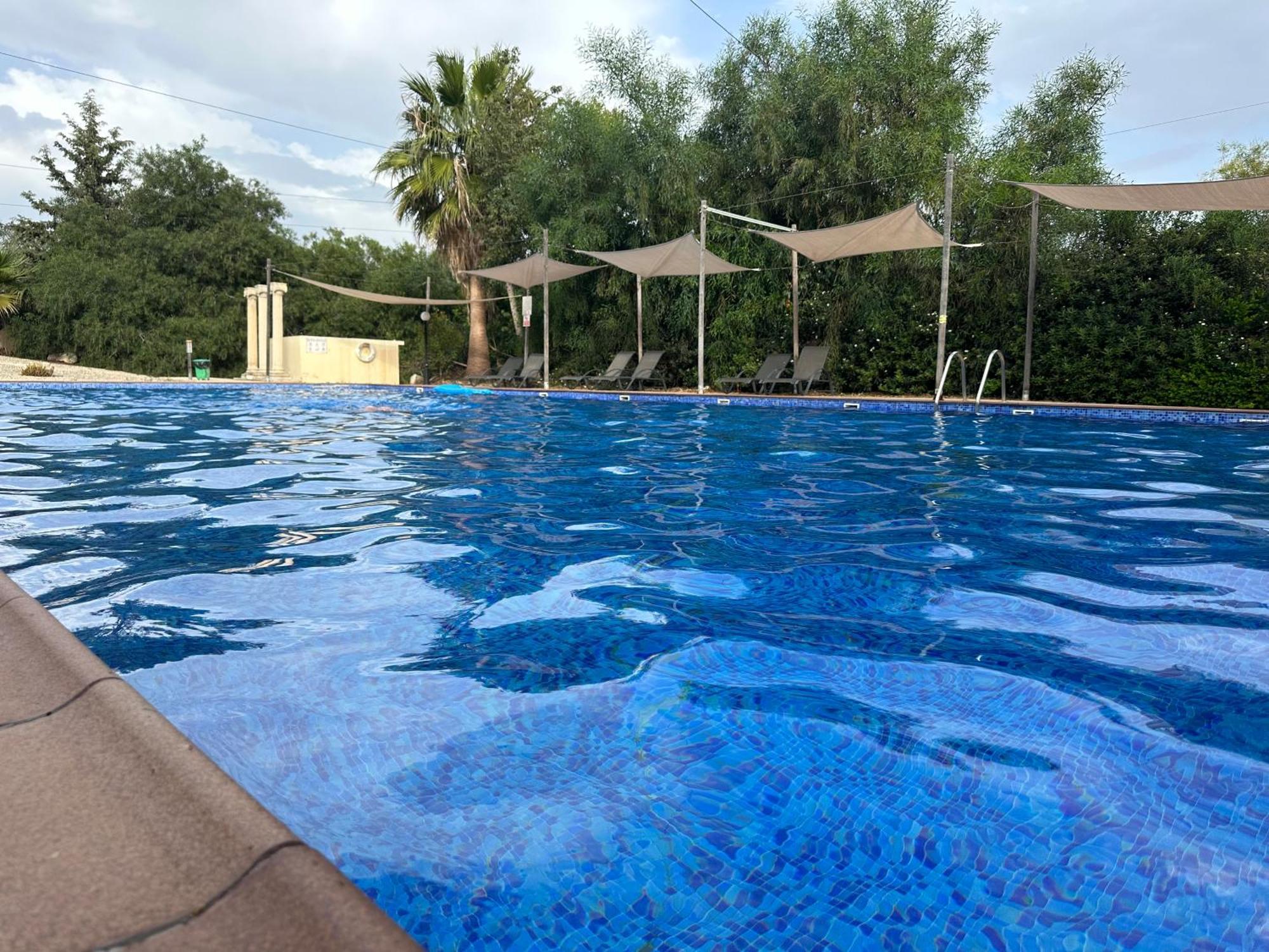 Nissi Escape - 5 Min Walk To Paradise Apartment Agia Napa