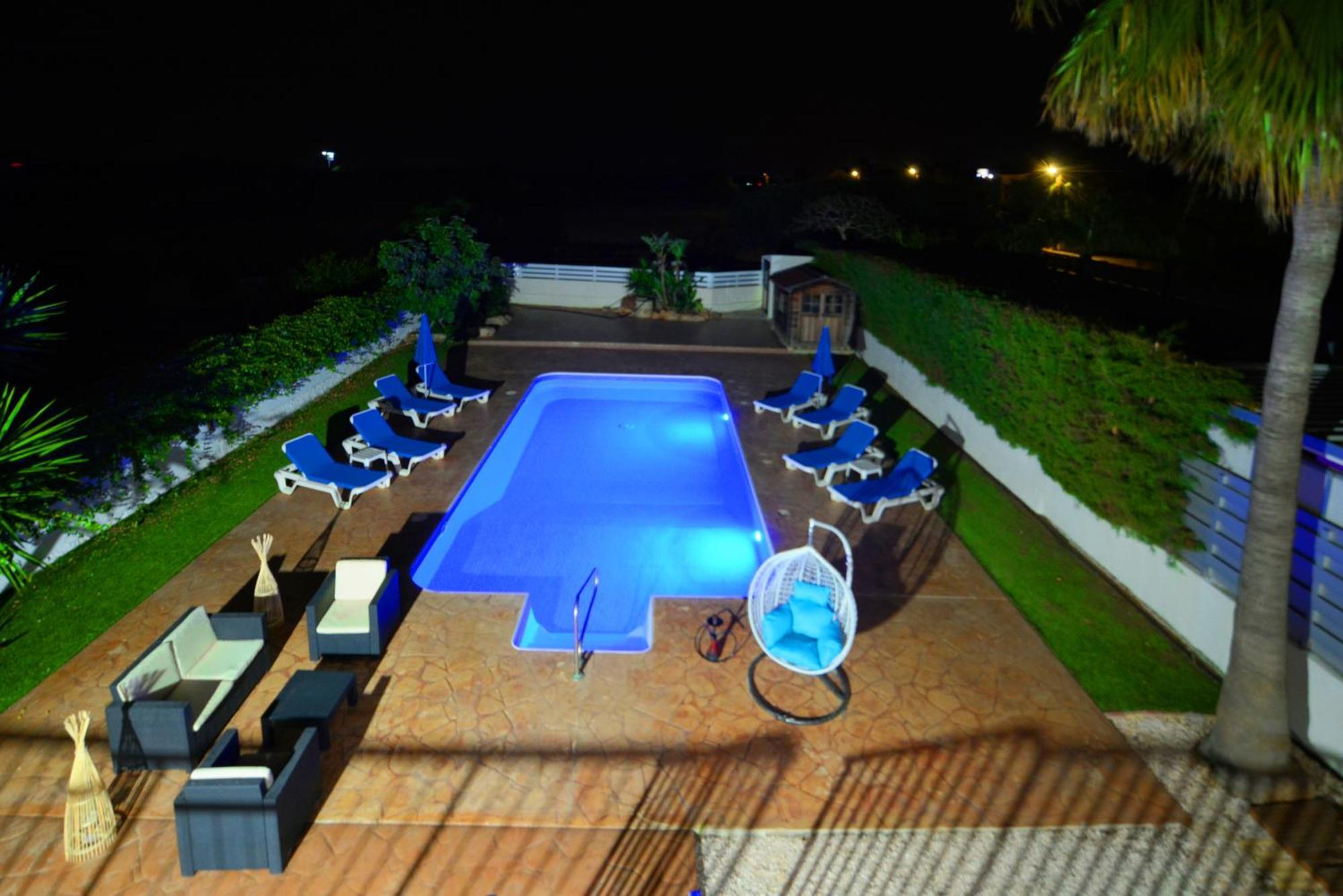 Villa Chloe *