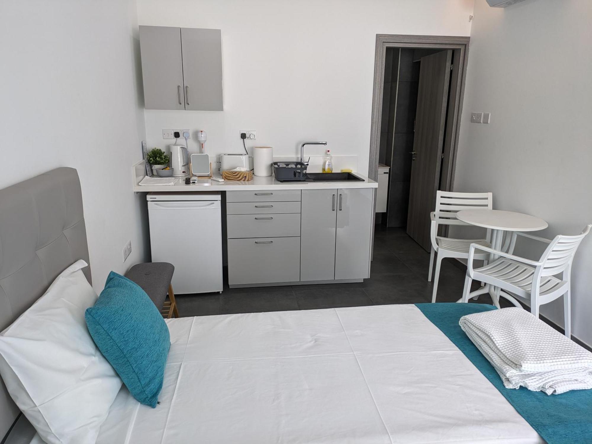 Memory Apartment Ayia Napa