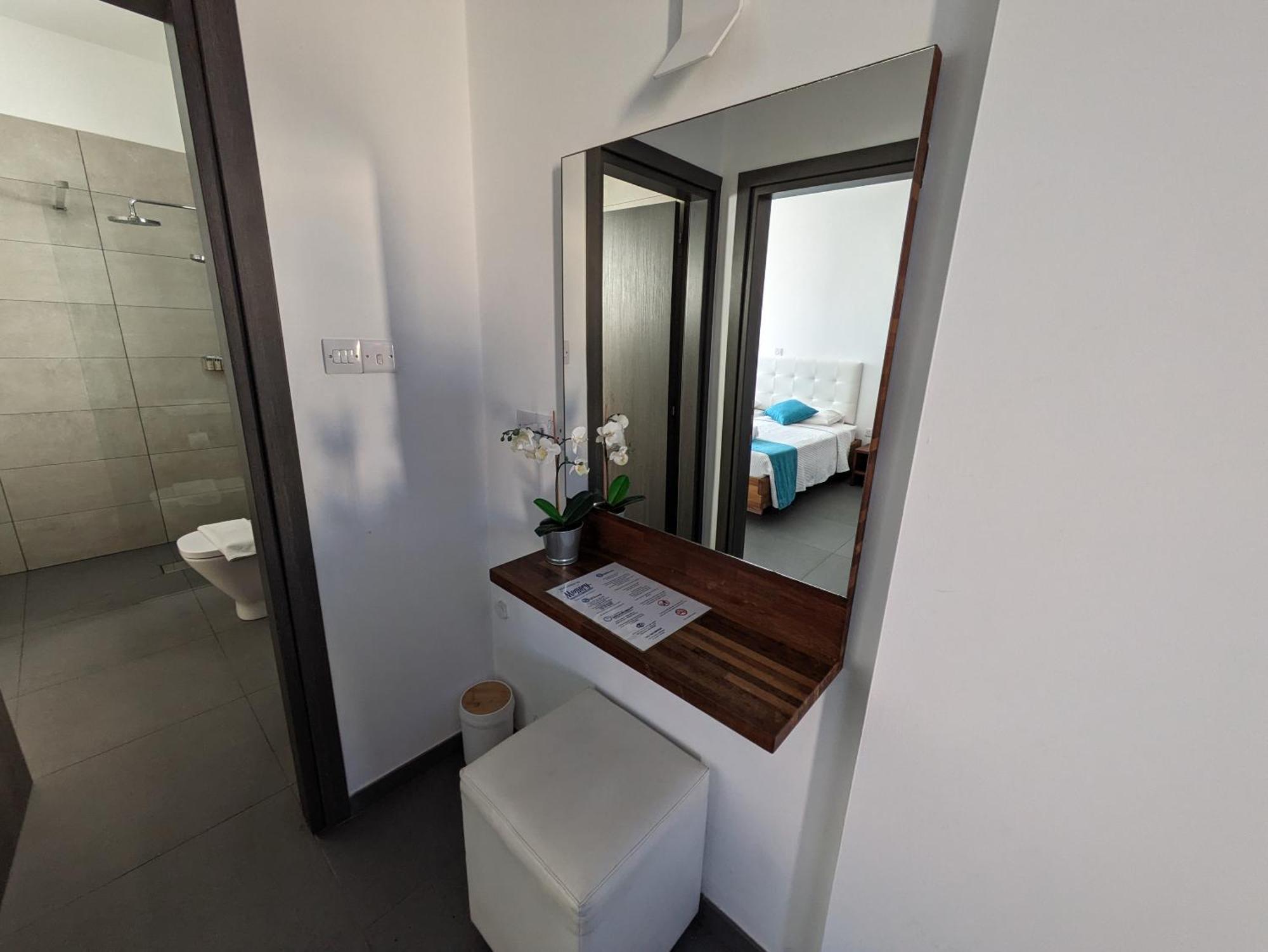 Apartment Memory Ayia Napa
