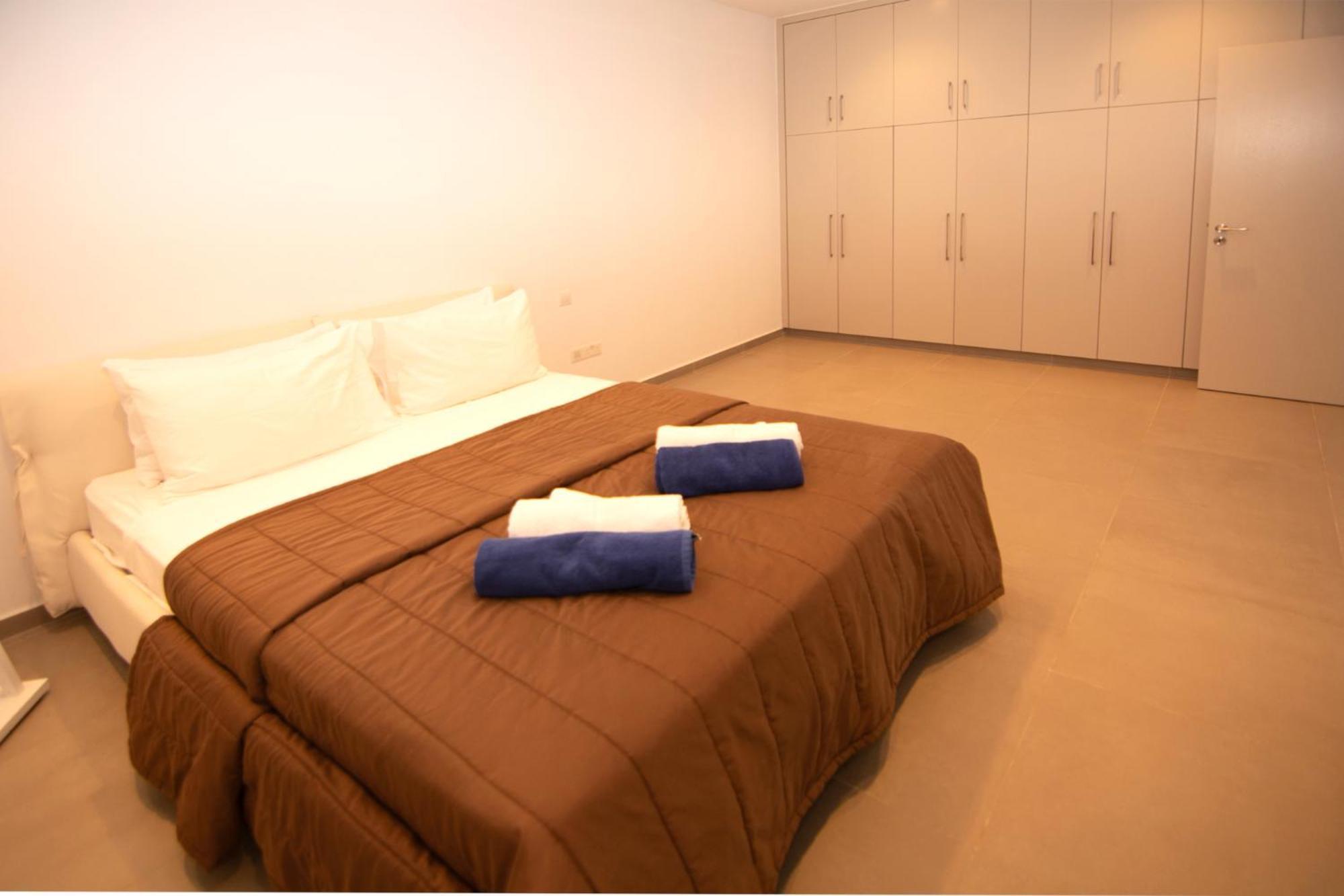 Seafront Layla By Ruidoso Luxury Villa Agia Napa