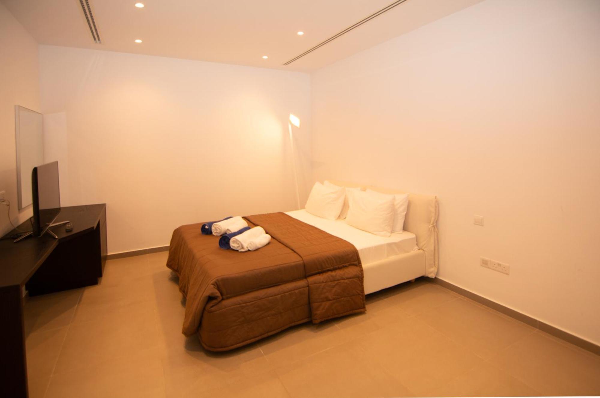 Villa Seafront Layla By Ruidoso Luxury Agia Napa