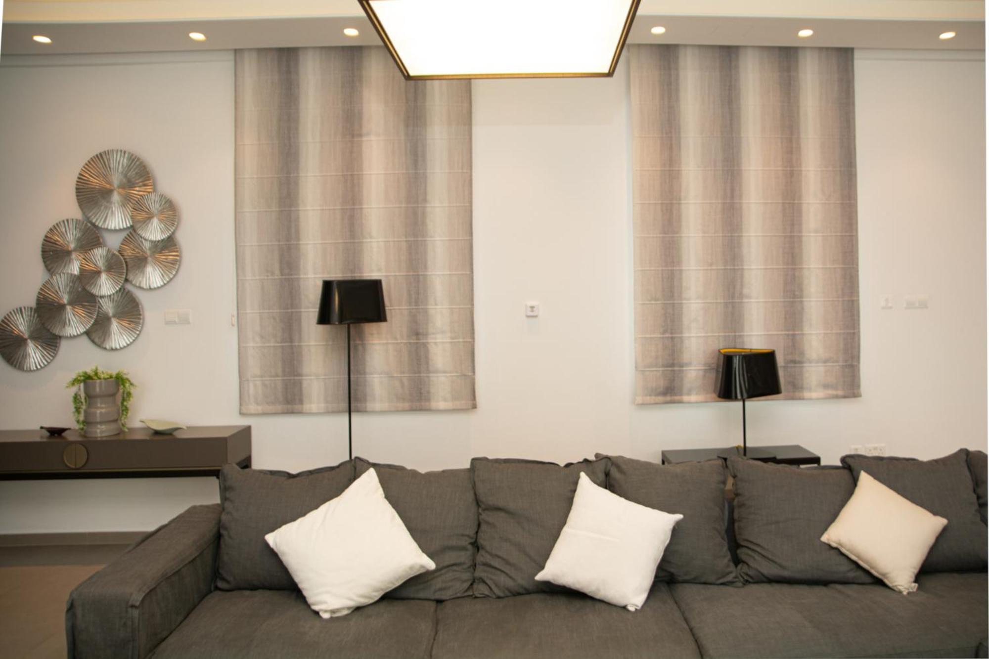 Seafront Layla By Ruidoso Luxury * Agia Napa