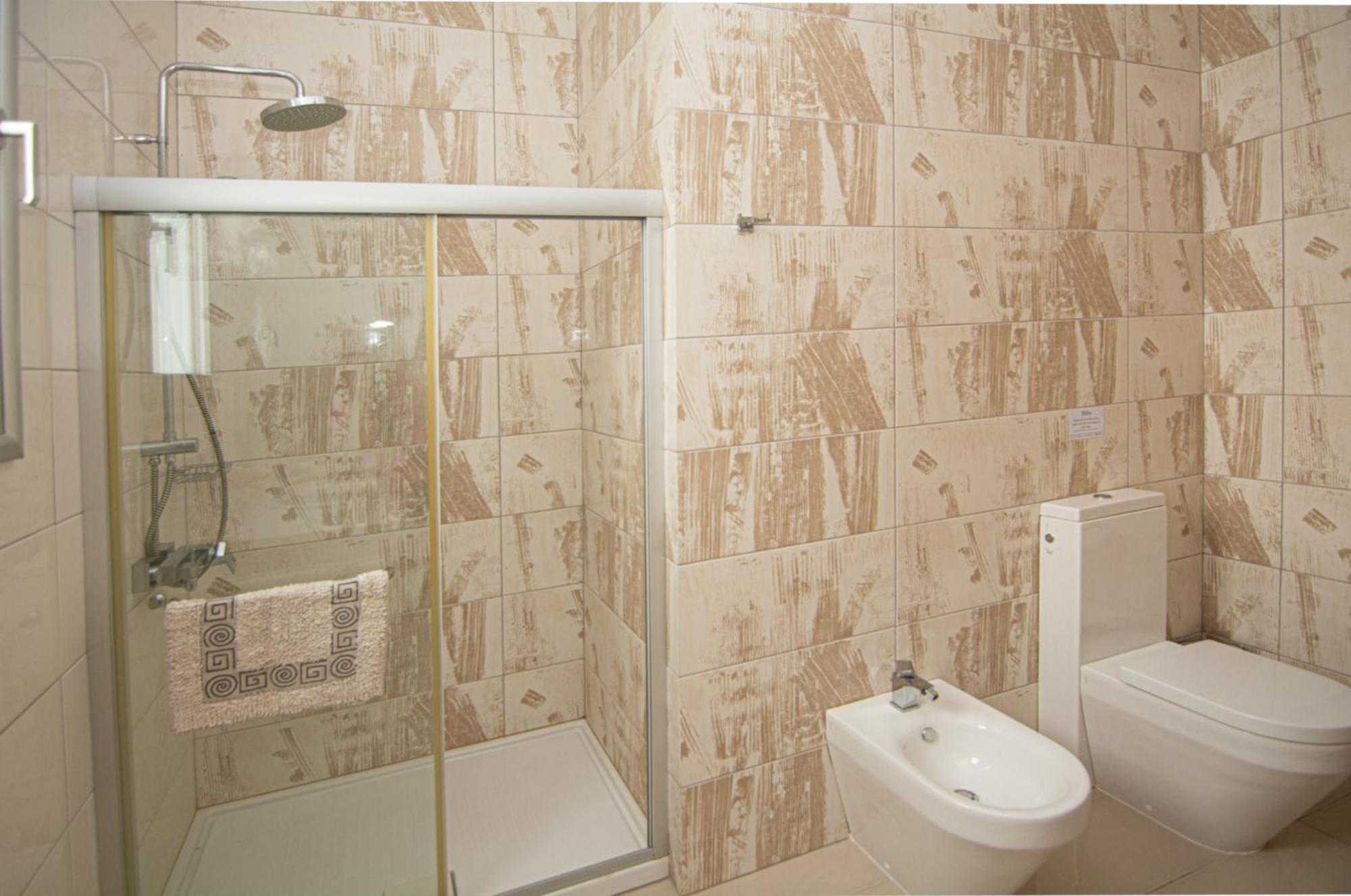 Seafront Layla By Ruidoso Luxury Villa Agia Napa