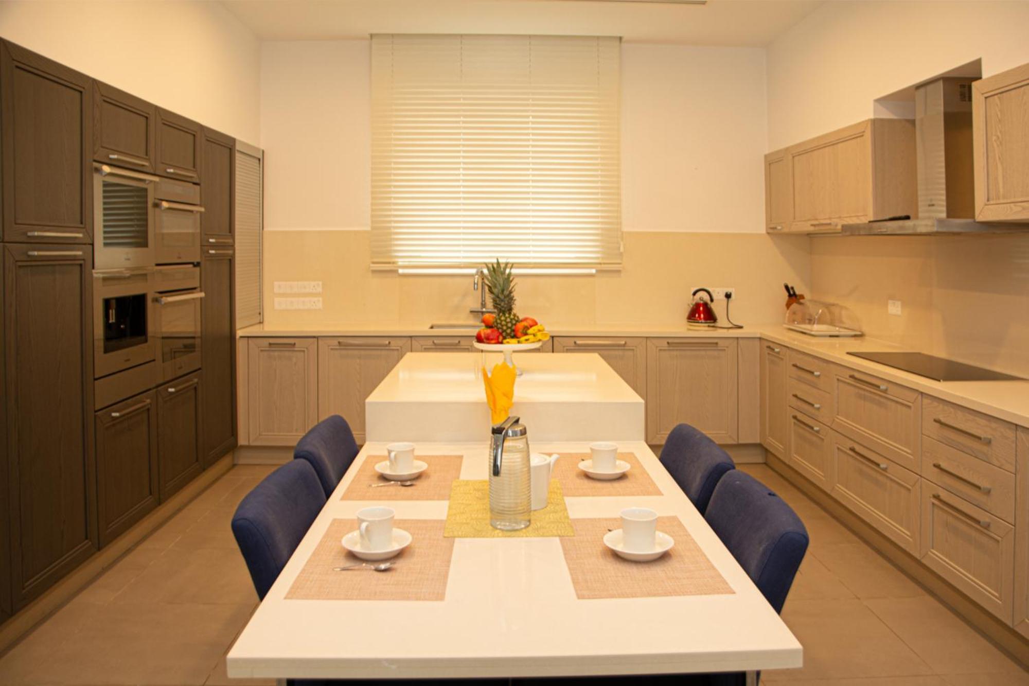 Villa Seafront Layla By Ruidoso Luxury Agia Napa