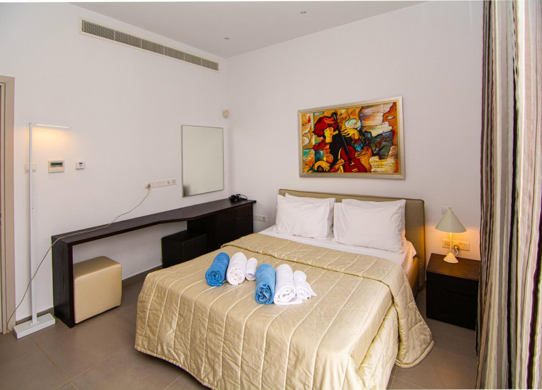 Seafront Layla By Ruidoso Luxury Agia Napa