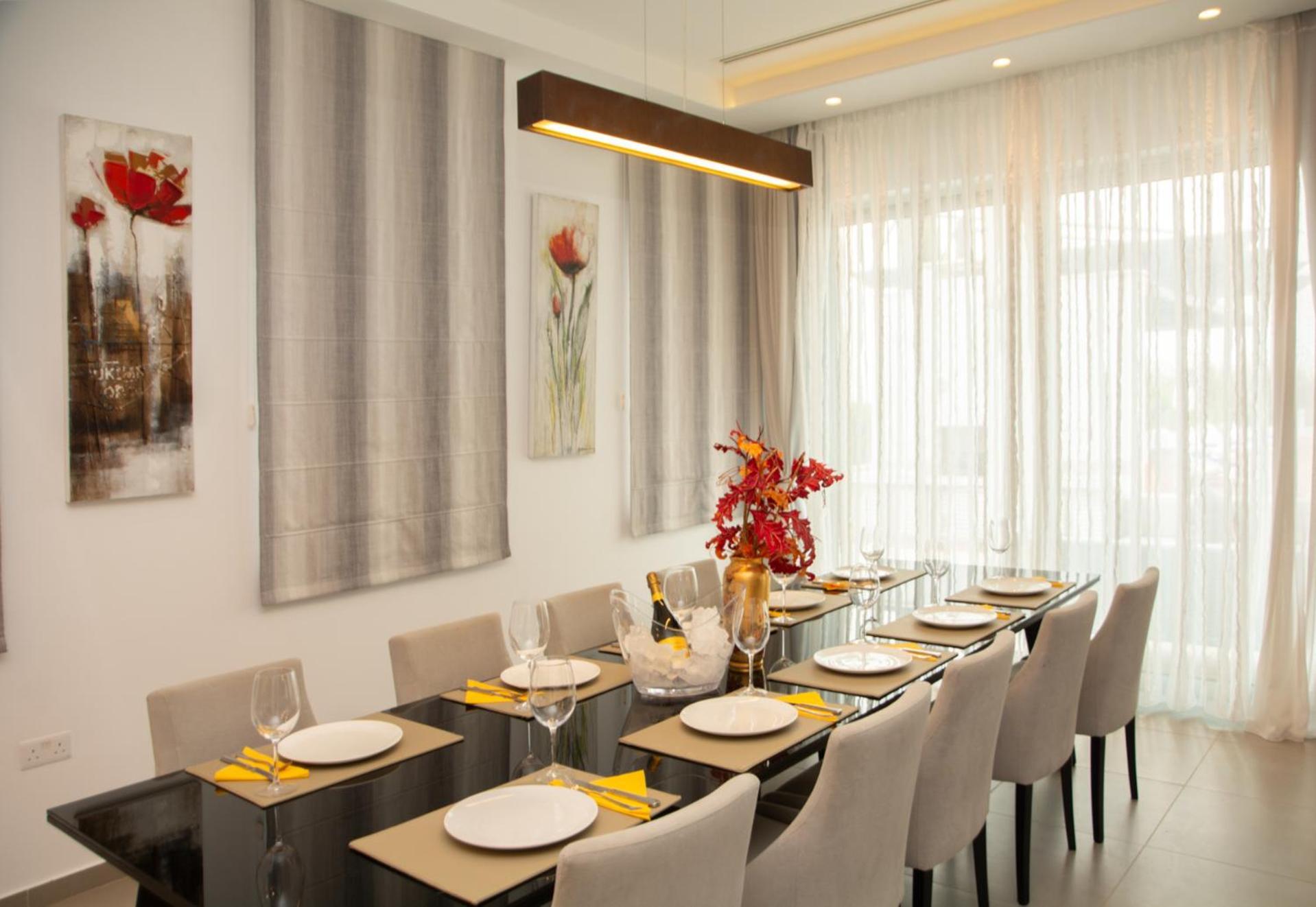 Seafront Layla By Ruidoso Luxury Agia Napa