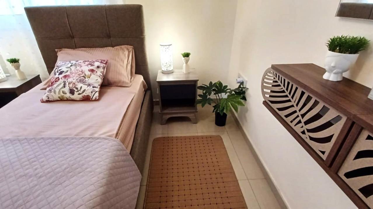 Apartment Nissi 2 And Sea View Free Wifi *