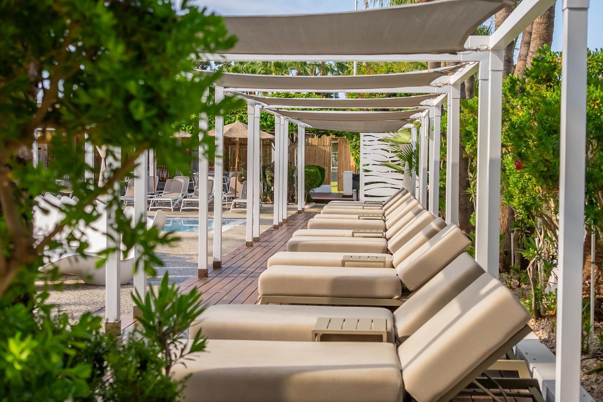 Margadina Hotel 4*