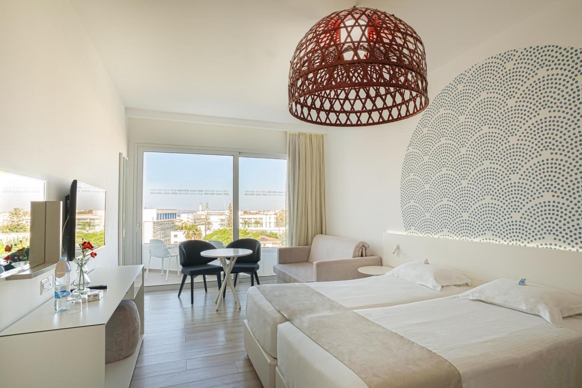 Hotel Margadina 4*