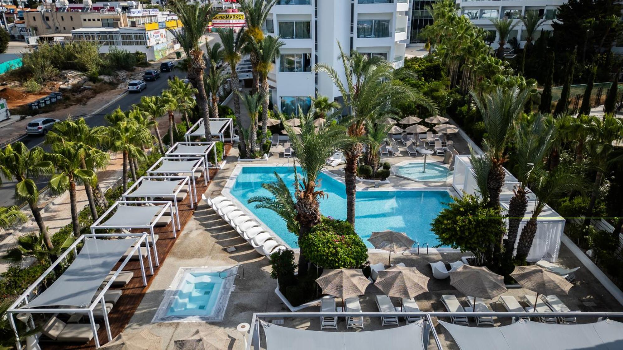 Hotel Margadina