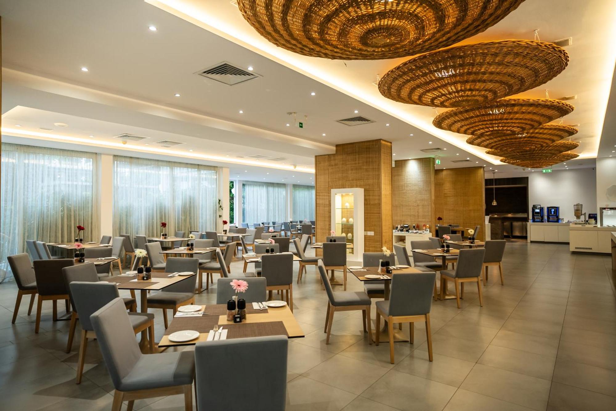 Margadina 4* Agia Napa