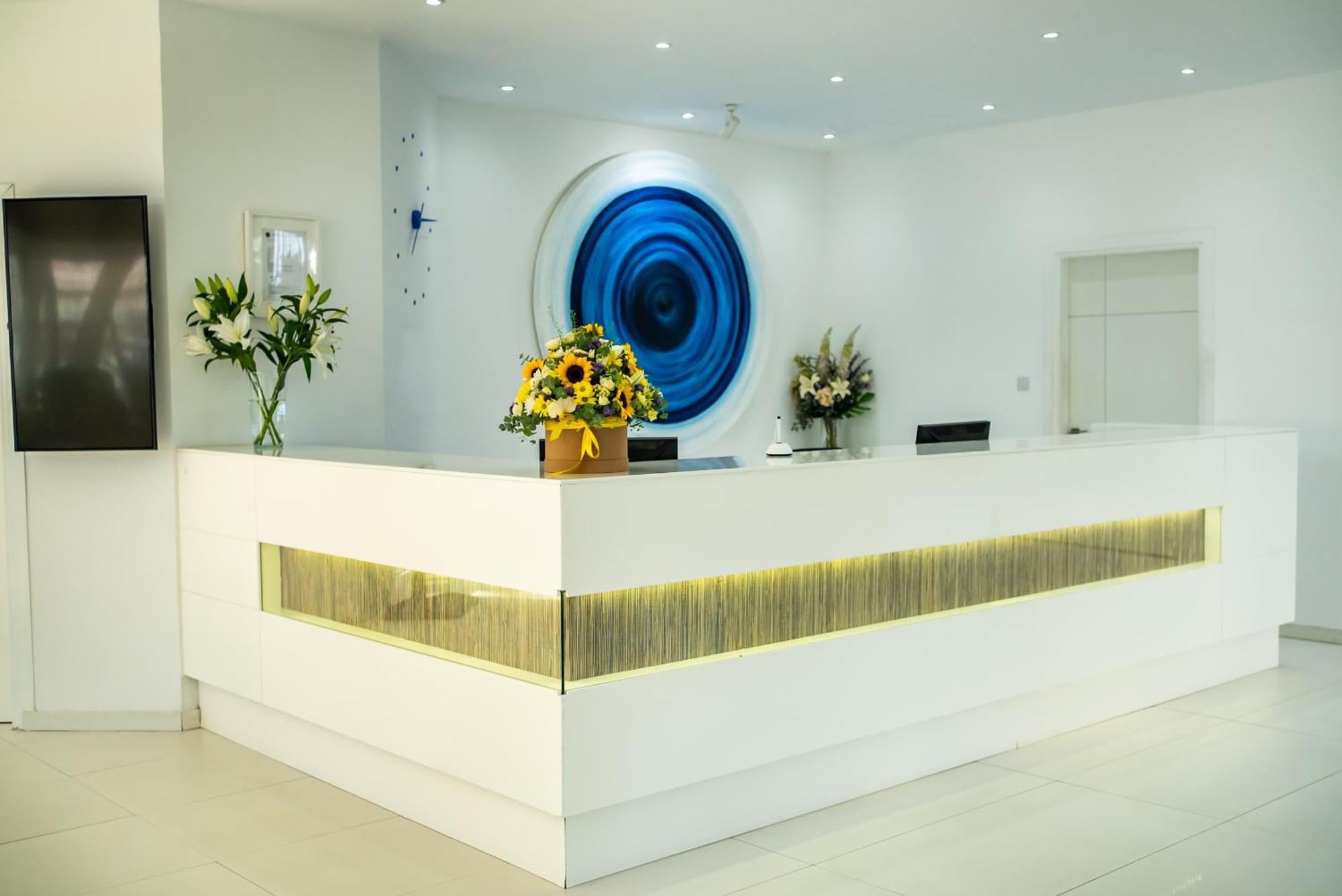 Margadina Hotel Agia Napa