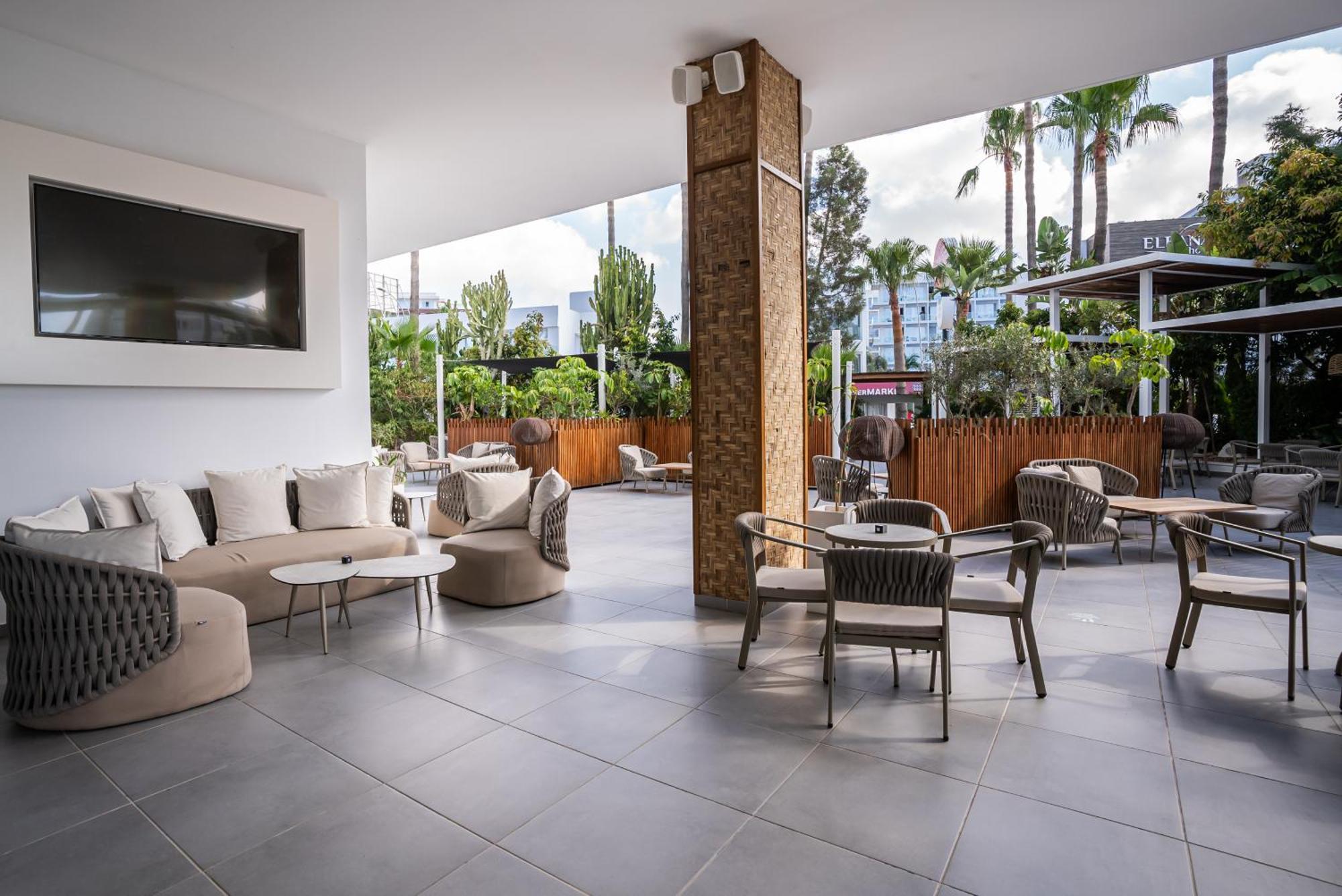 Margadina Hotel