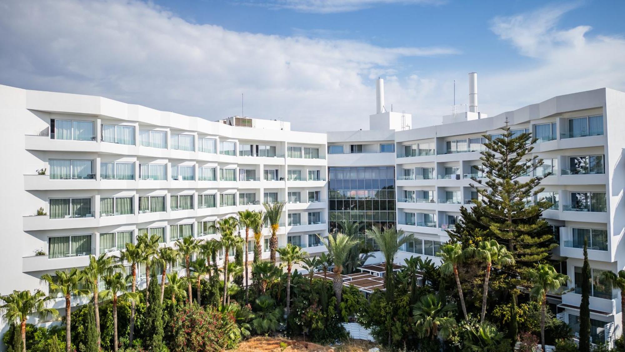 Hotel Margadina 4*