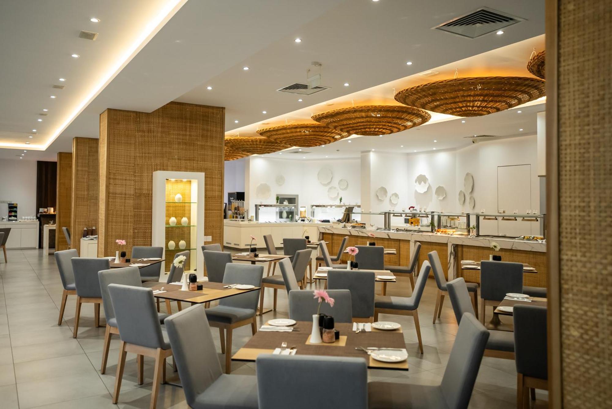 Margadina 4* Agia Napa