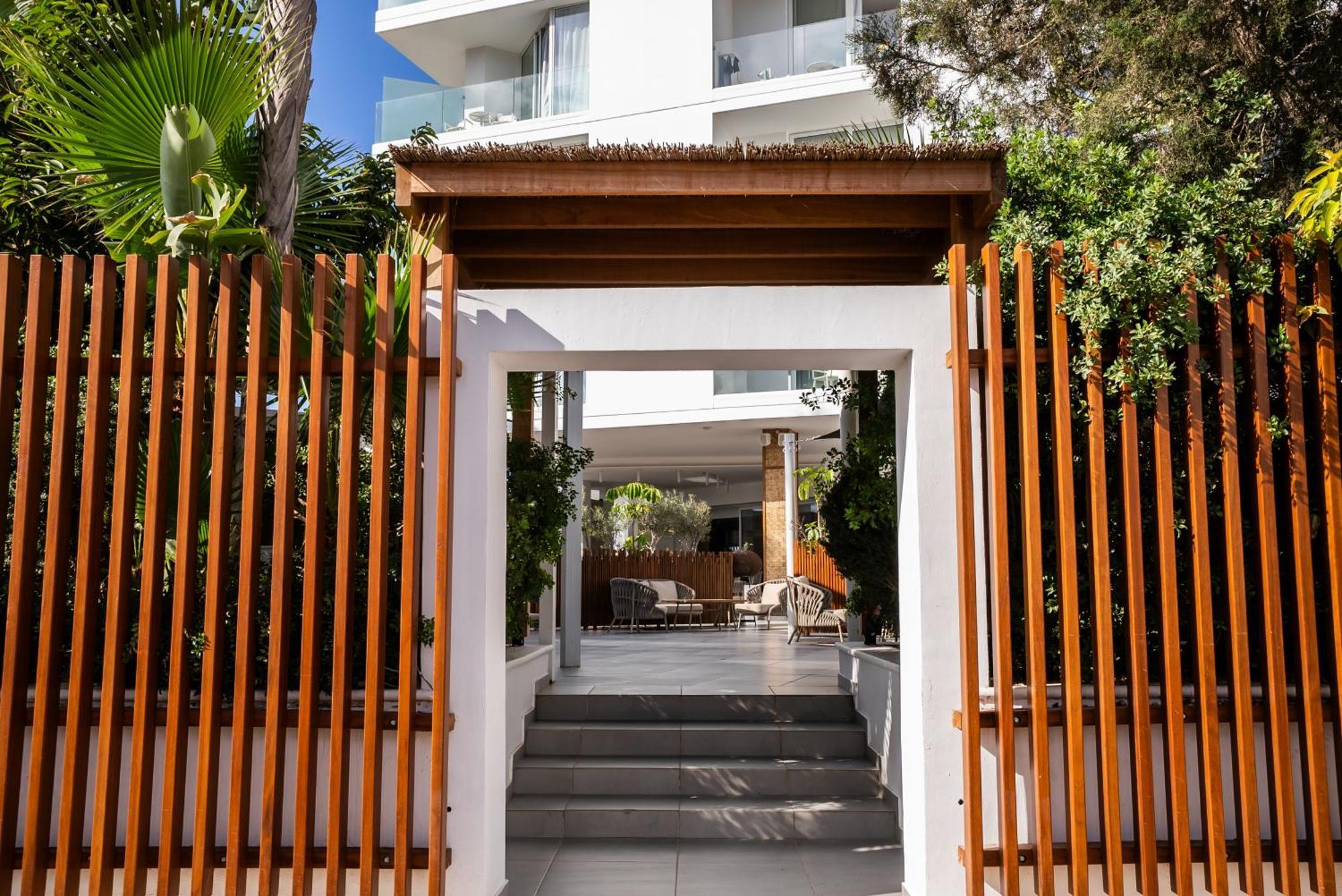 Hotel Margadina 4*