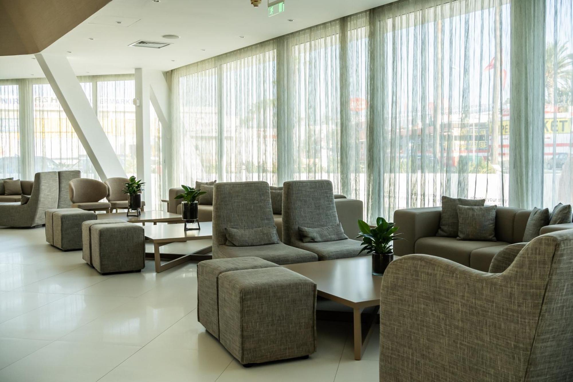 Margadina Hotel Agia Napa