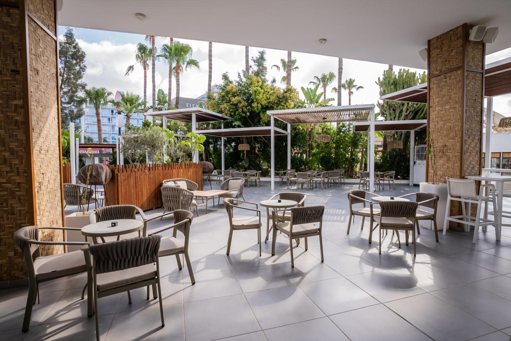 Margadina 4* Agia Napa