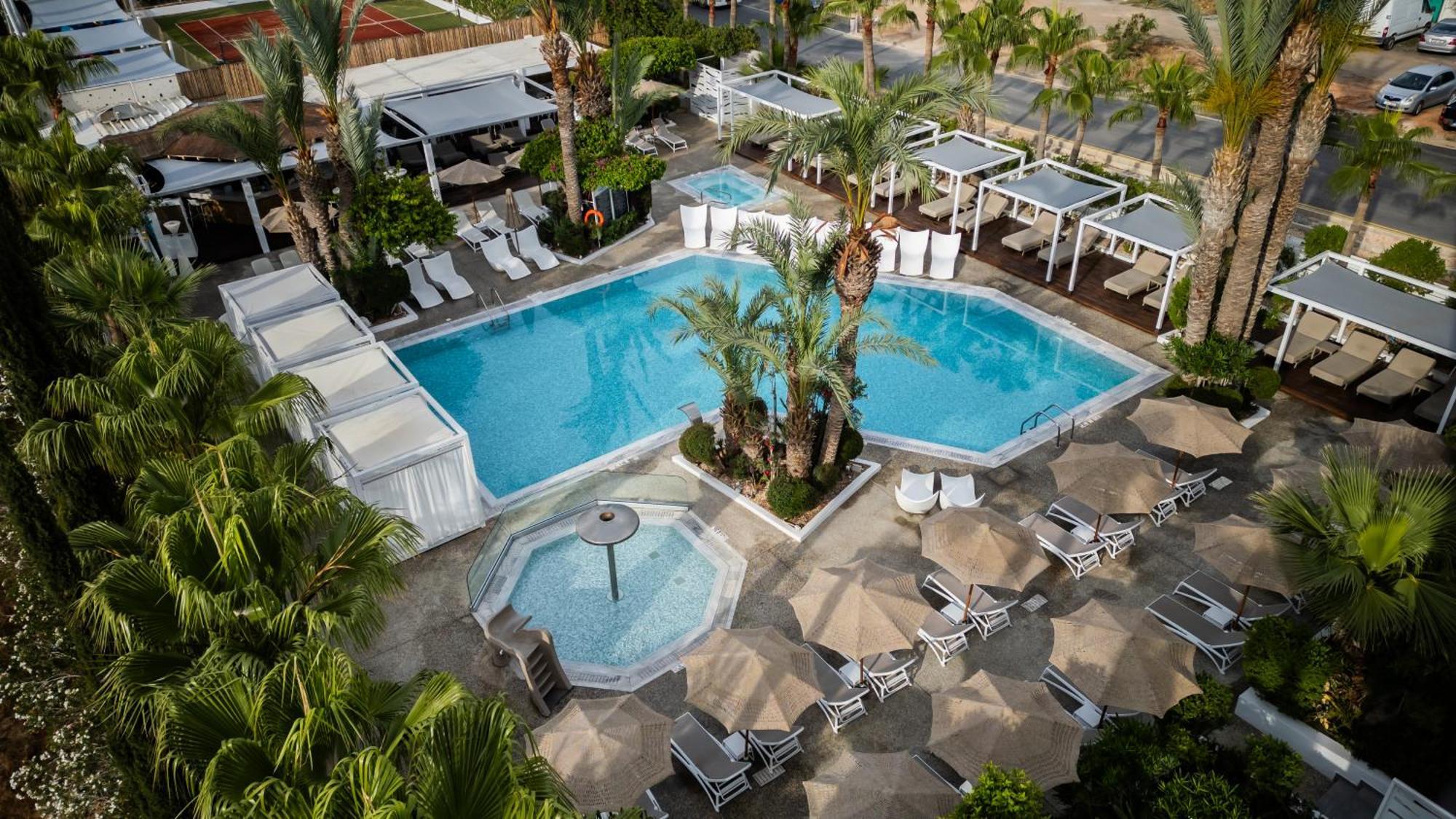 Hotel Margadina 4*