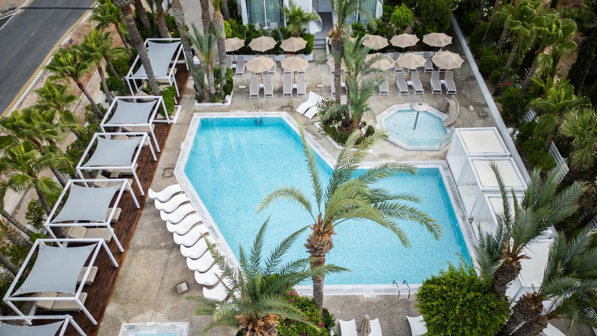 Margadina 4*