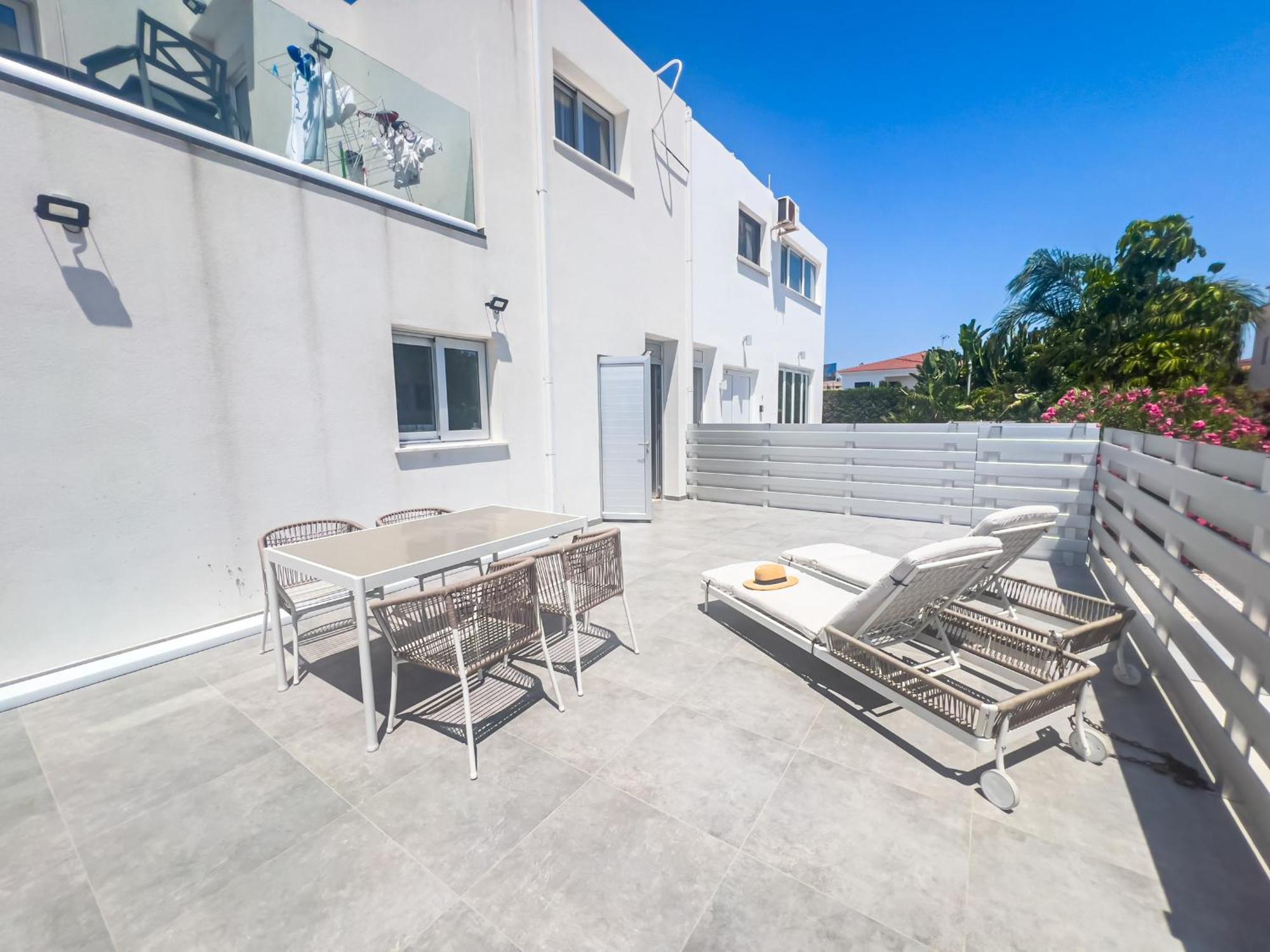 Musan Boutique Apartment
