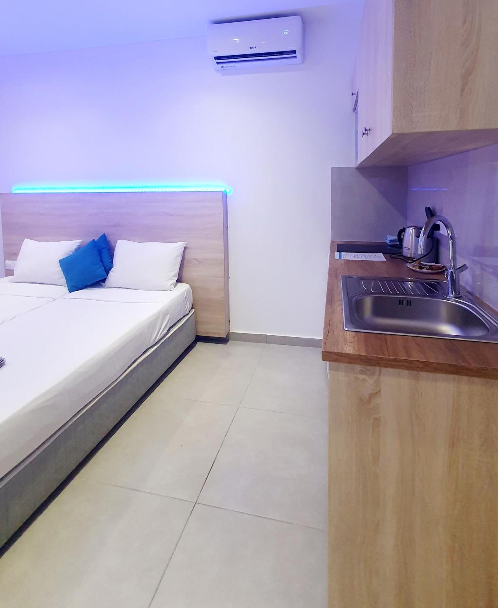 Sun Plaza - Adults Only Ayia Napa