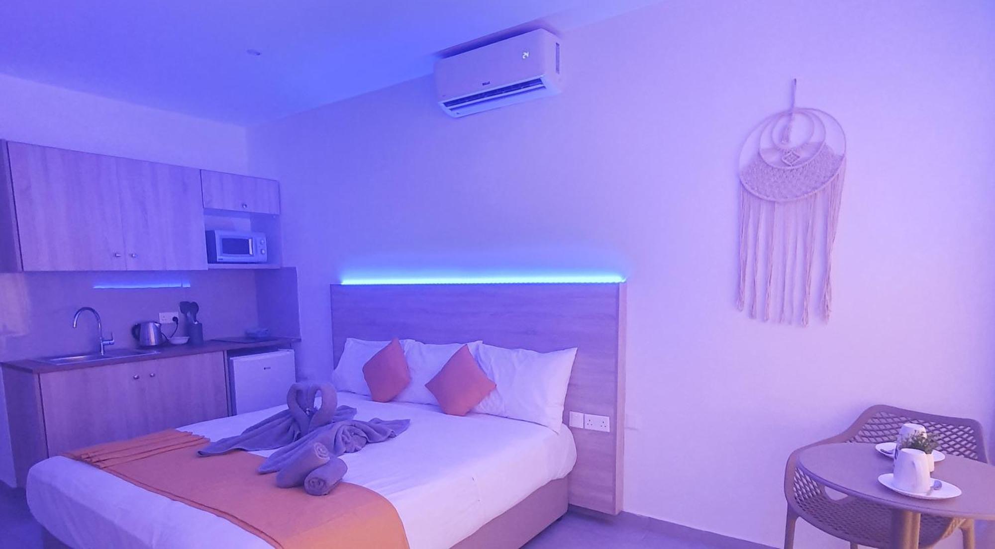 Sun Plaza - Adults Only * Ayia Napa
