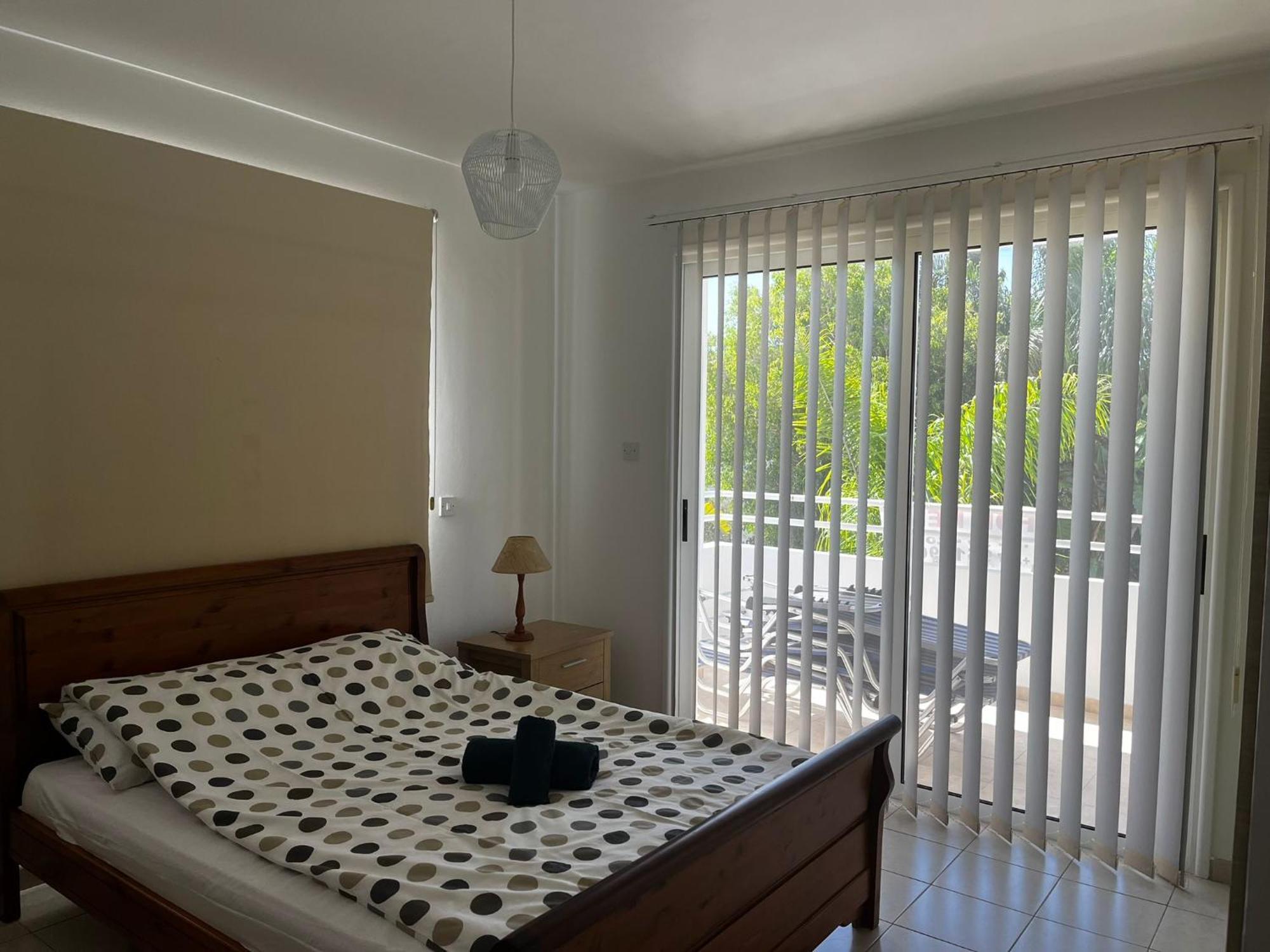 Hana Nissi Apartment Agia Napa