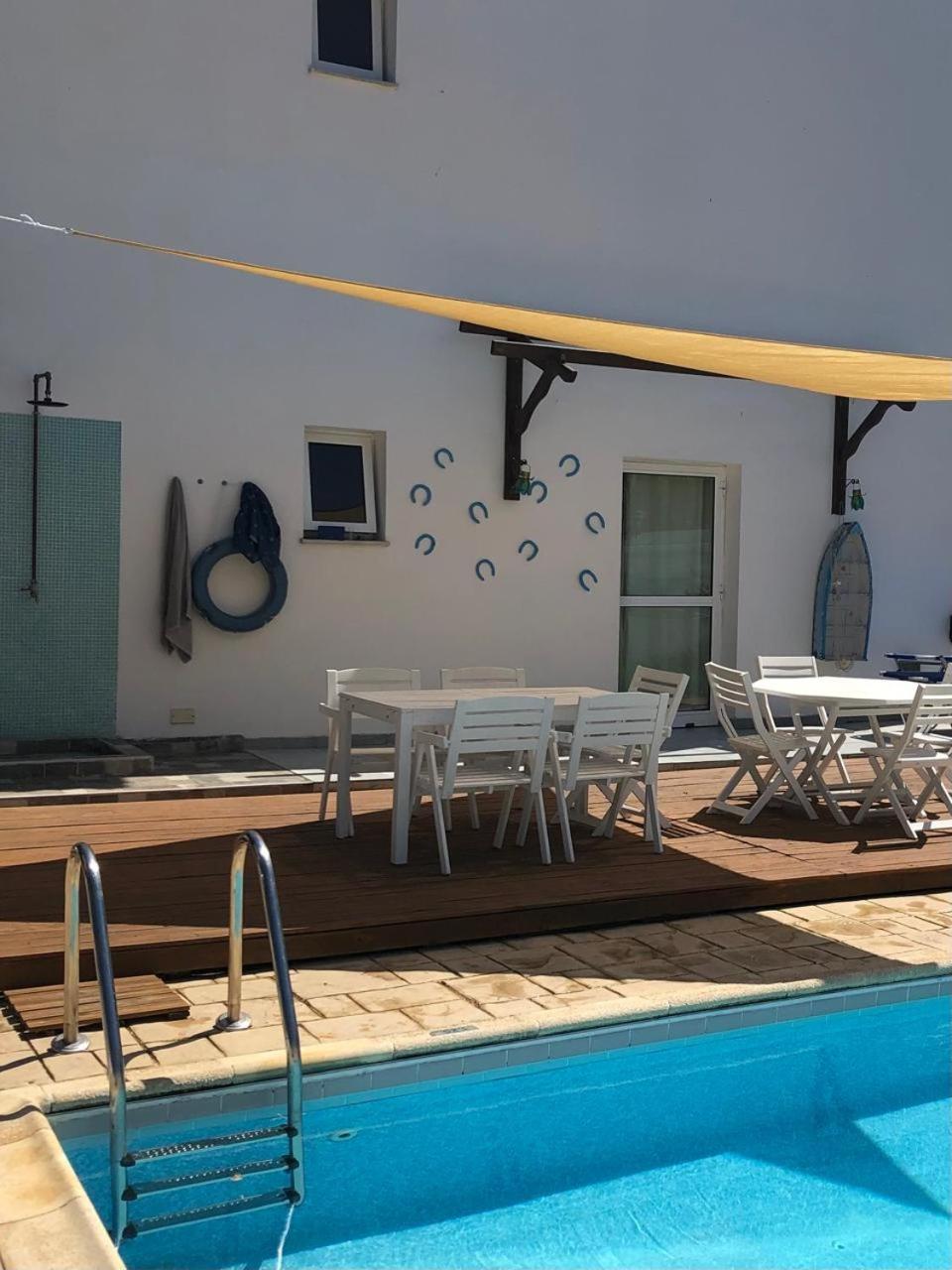 Villa Kiveli *