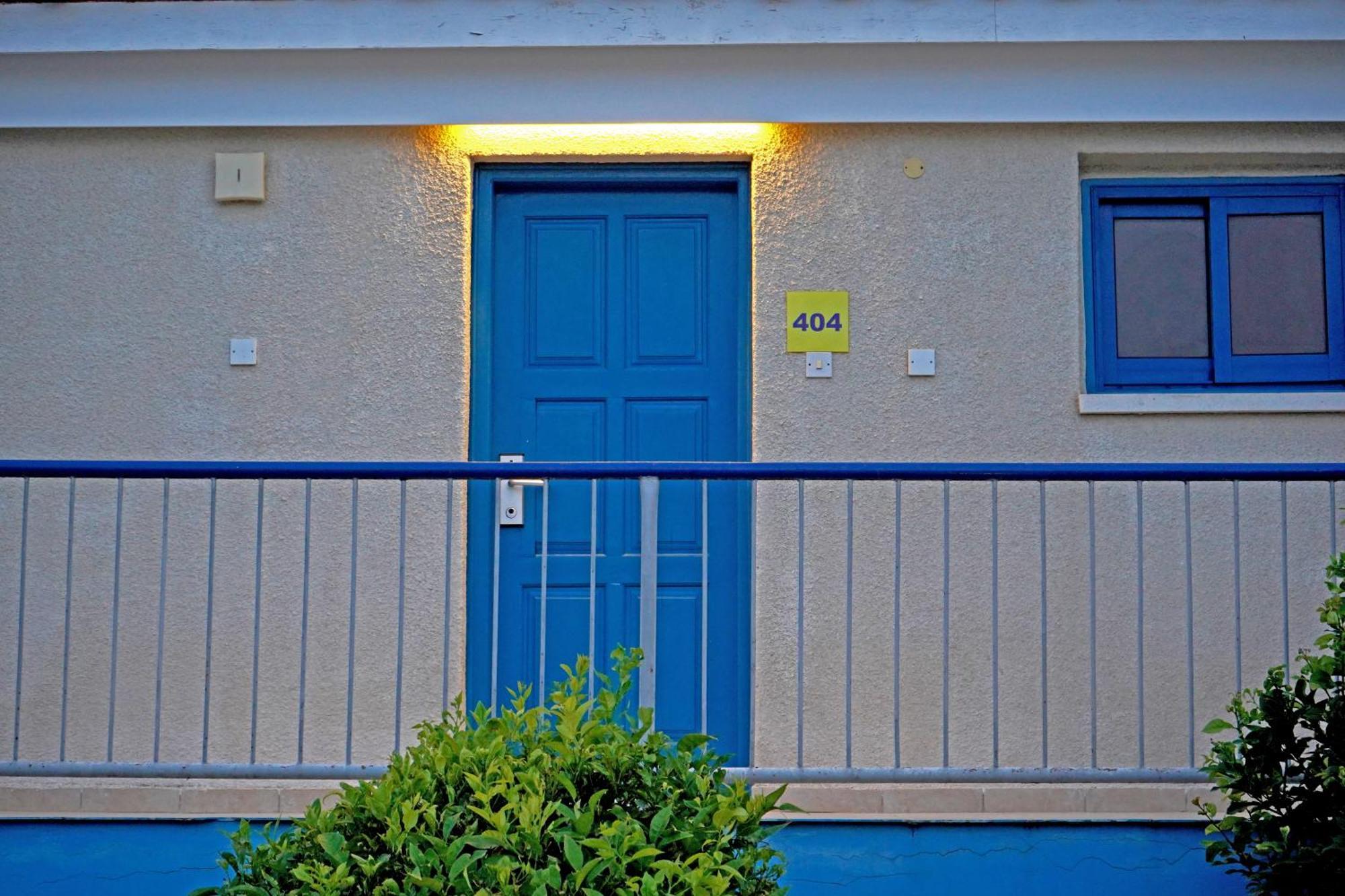 Green Bungalows Hotel Apartments Aparthotel