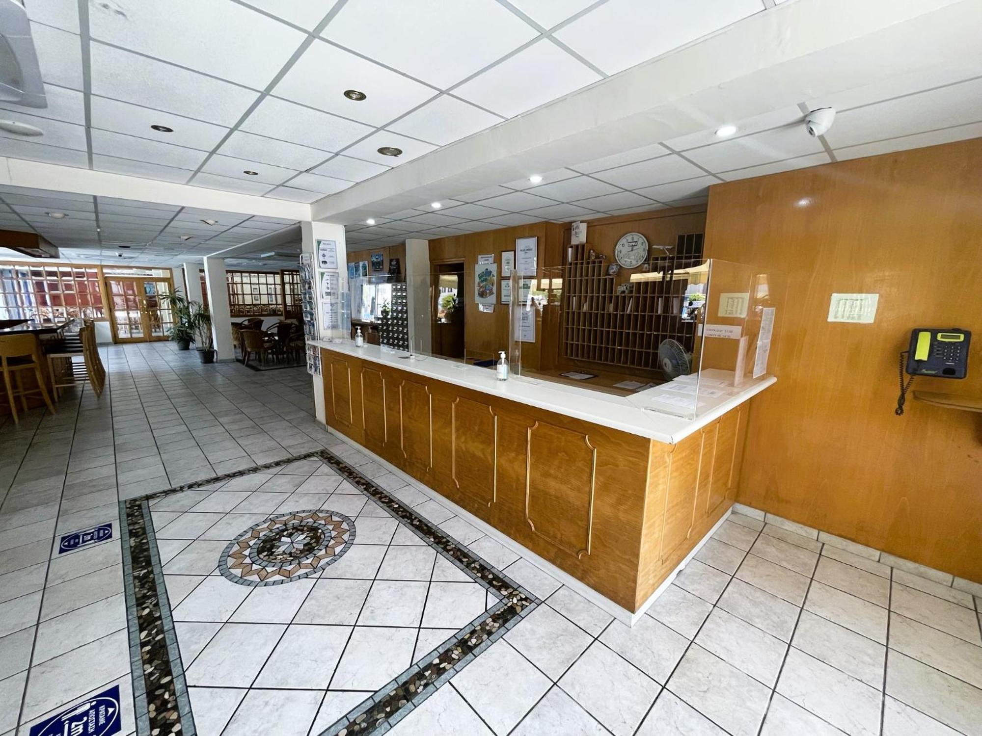Green Bungalows Hotel Apartments Aparthotel Agia Napa