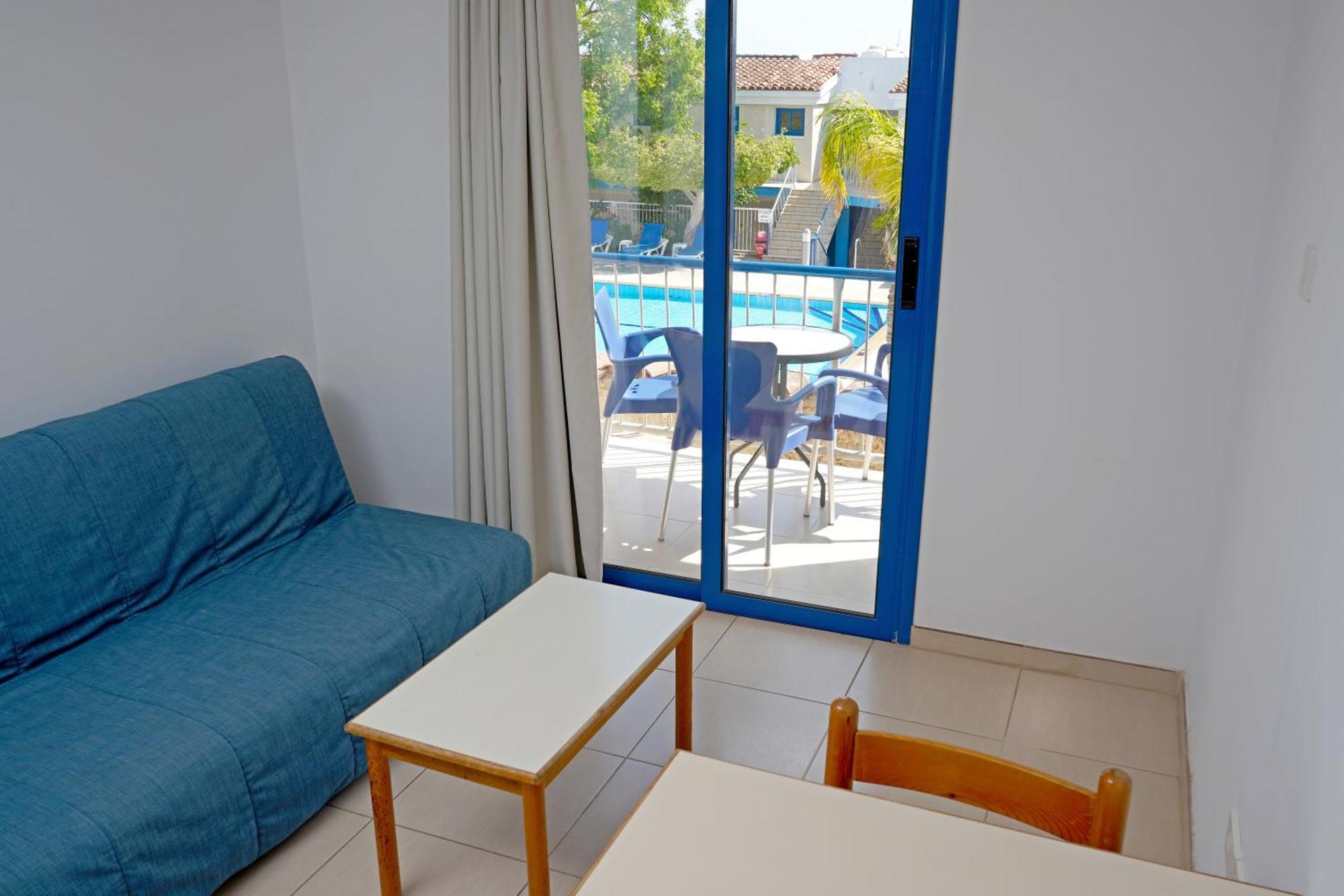 Green Bungalows Hotel Apartments Aparthotel 3*