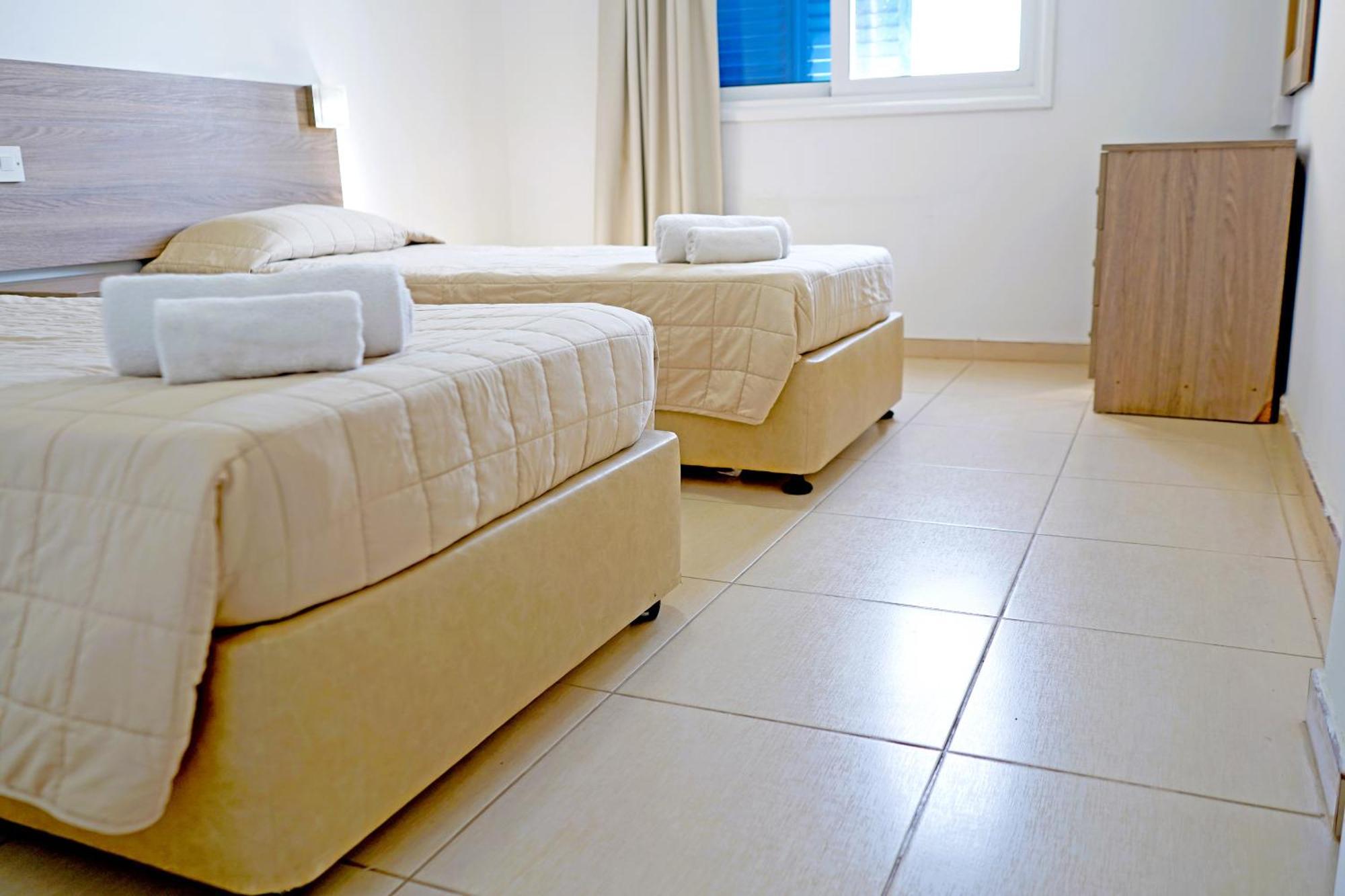 Green Bungalows Hotel Apartments 3*
