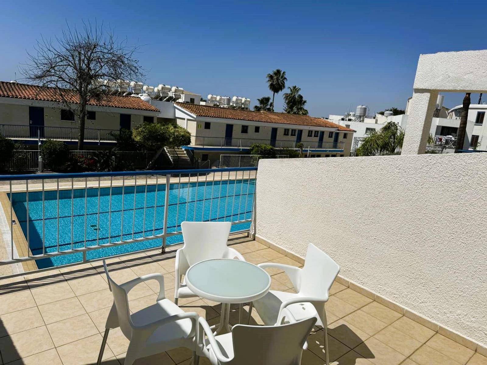 Green Bungalows Hotel Apartments Aparthotel