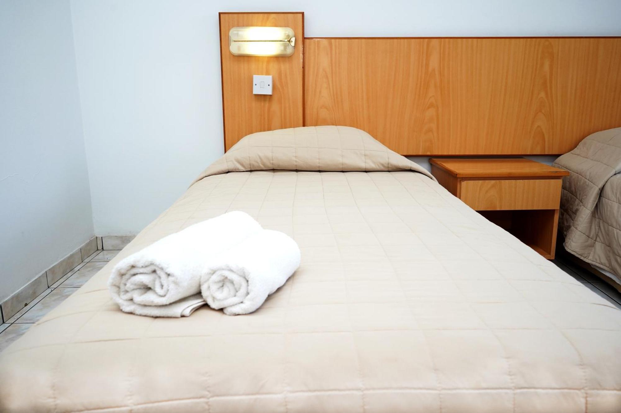 Green Bungalows Hotel Apartments 3*