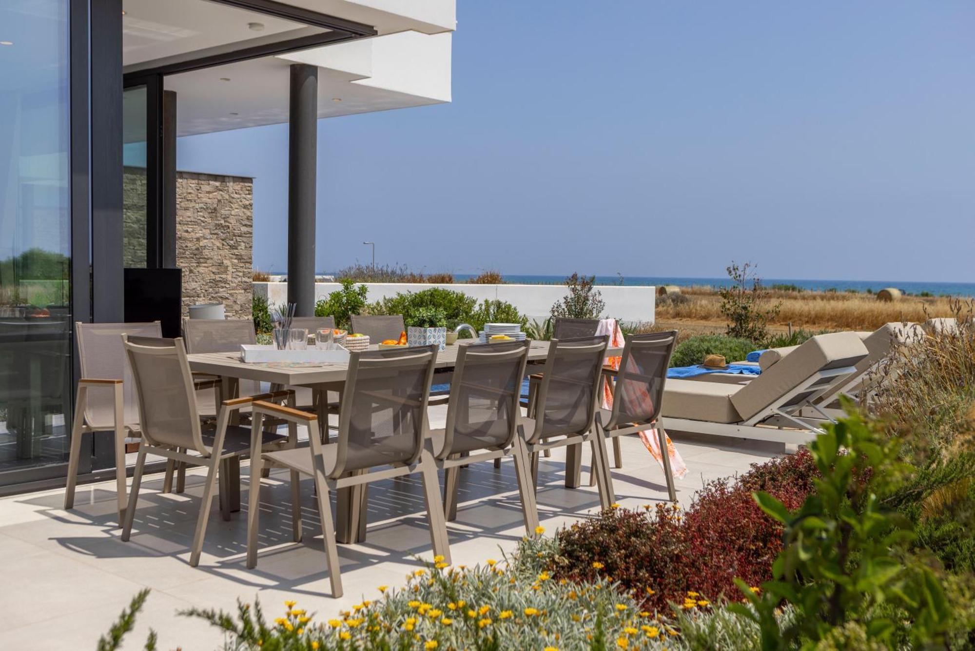 Casa de férias Pliades Agia Napa