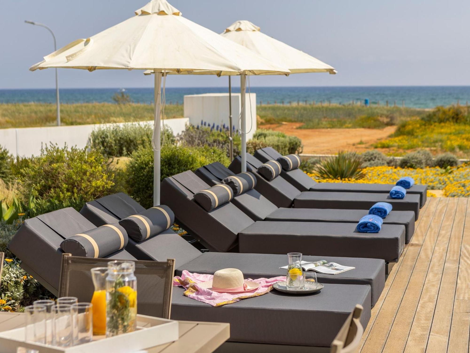 Pliades Agia Napa