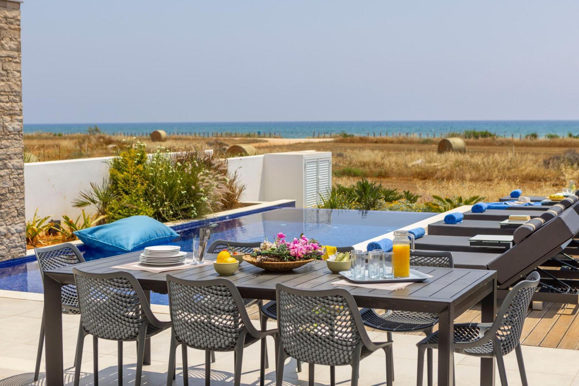 Pliades Agia Napa