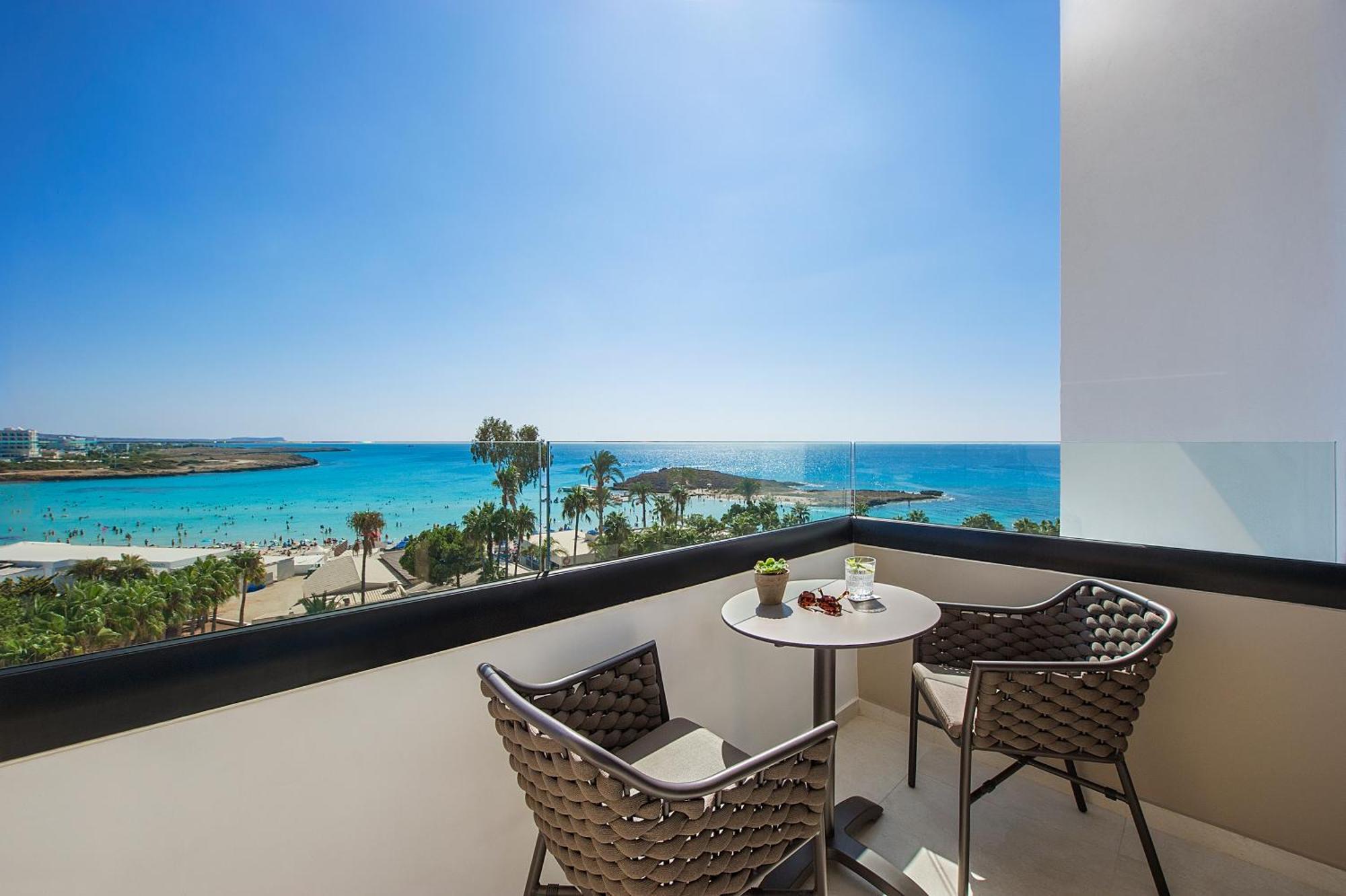 Resort Adams & (adults Only) Ayia Napa