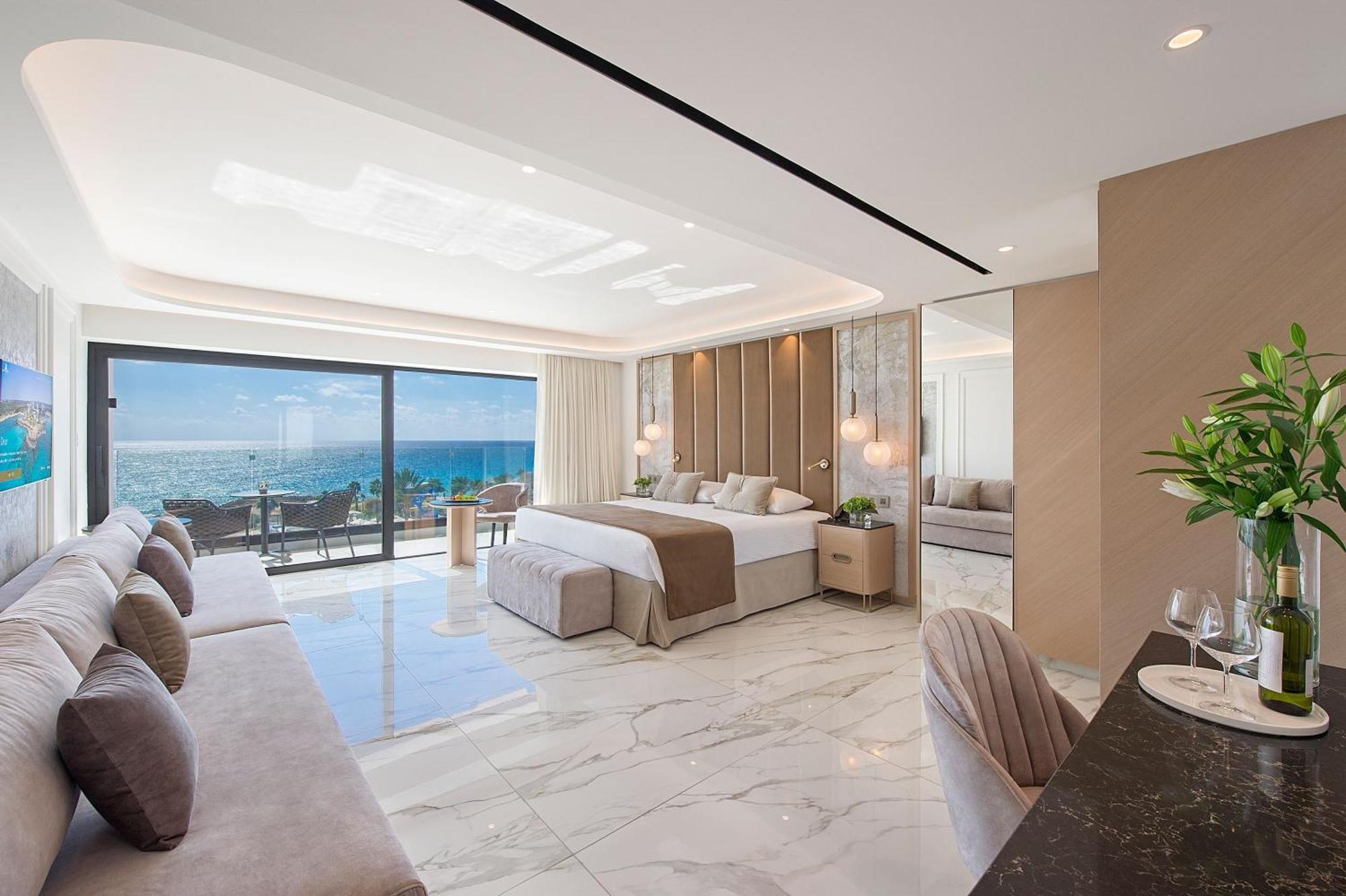 Adams & (adults Only) Resort
