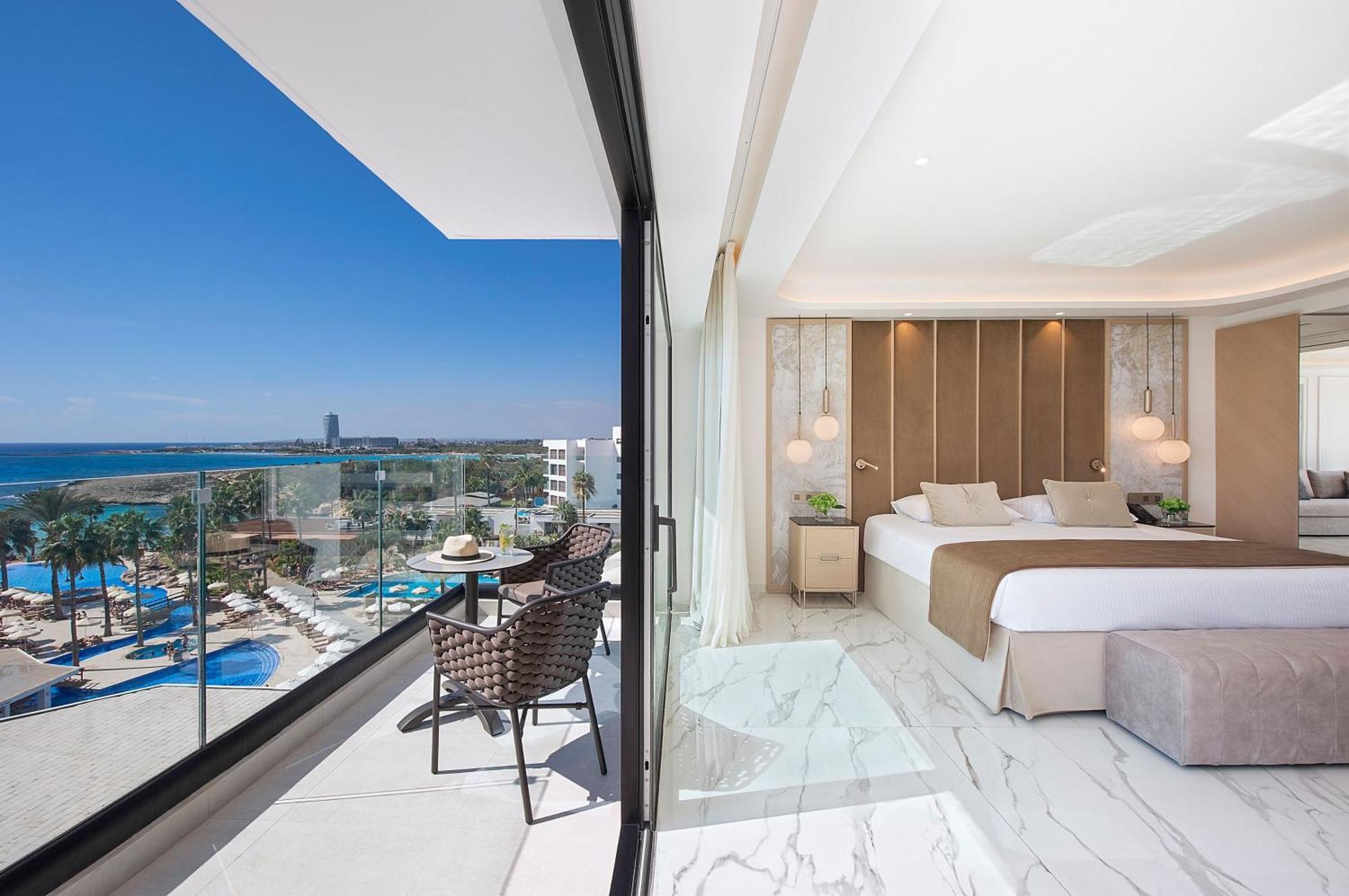 Adams & (adults Only) Resort 5*