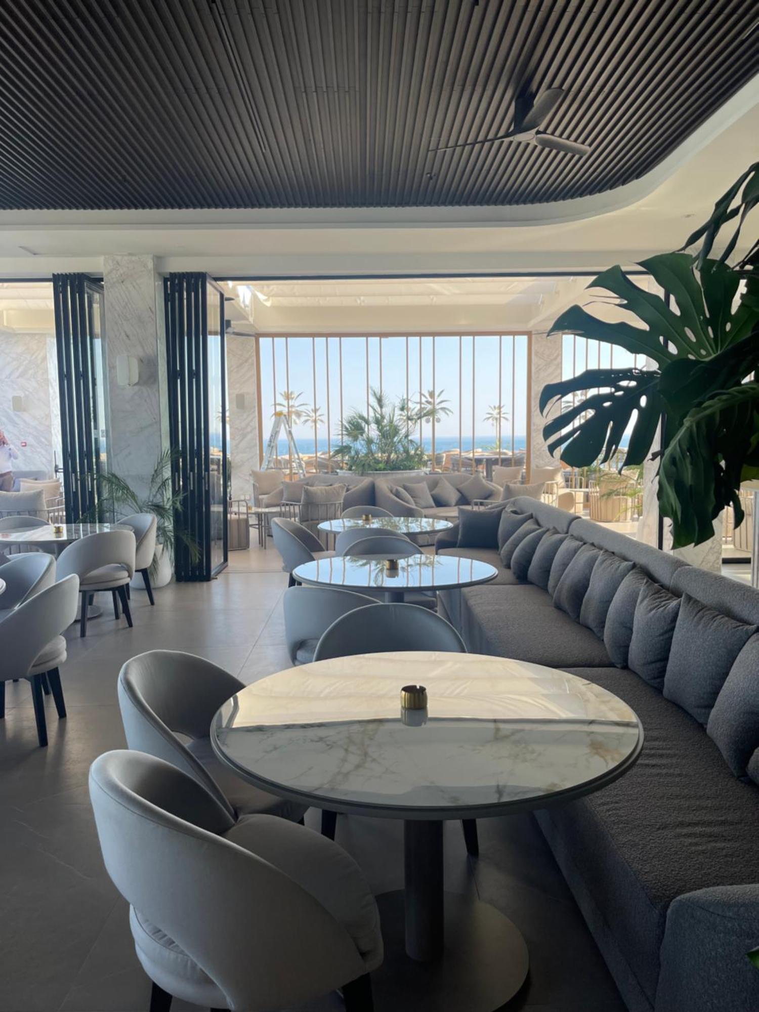 Adams & (adults Only) Resort 5*
