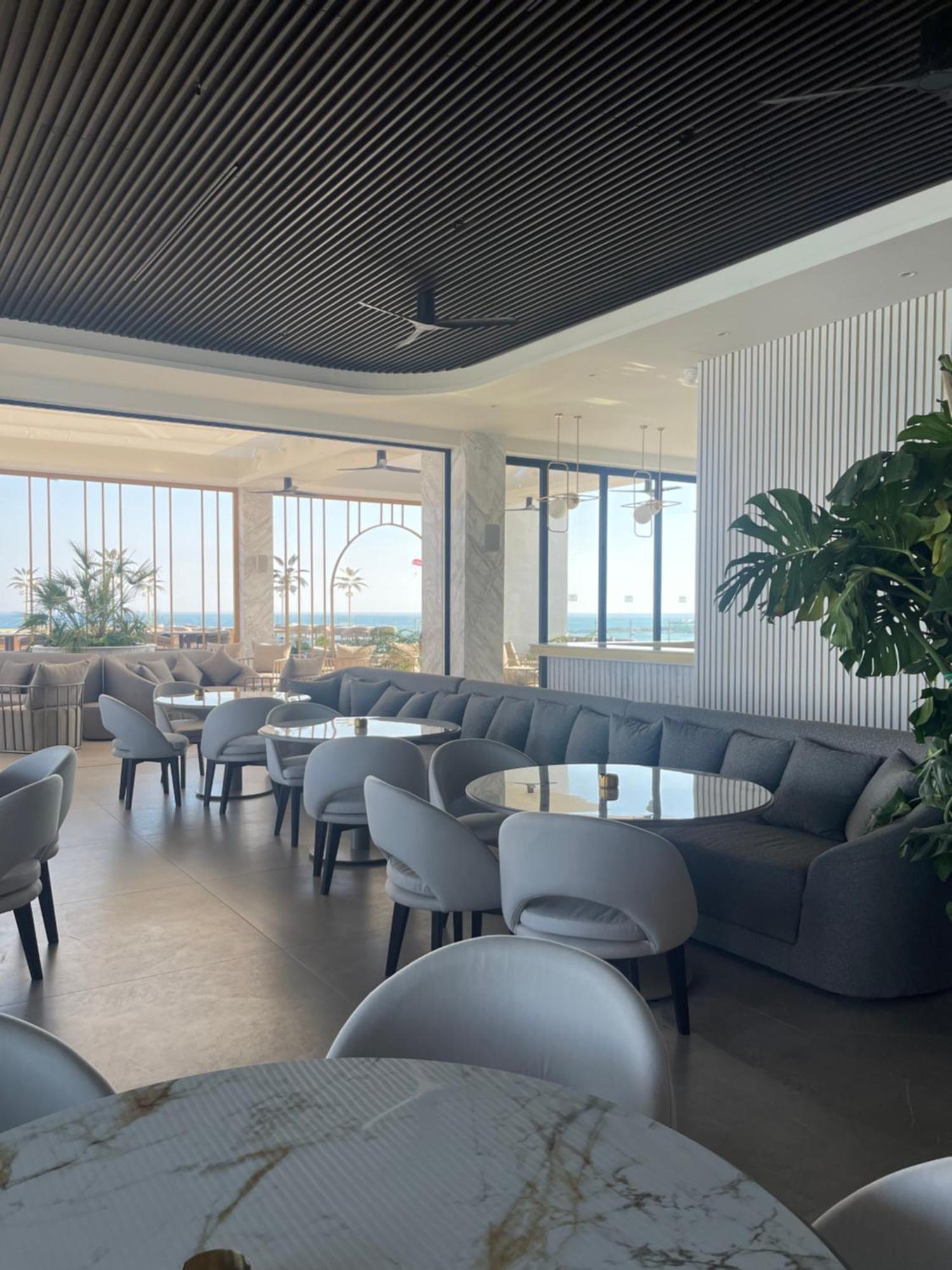 Adams & (adults Only) Resort Ayia Napa