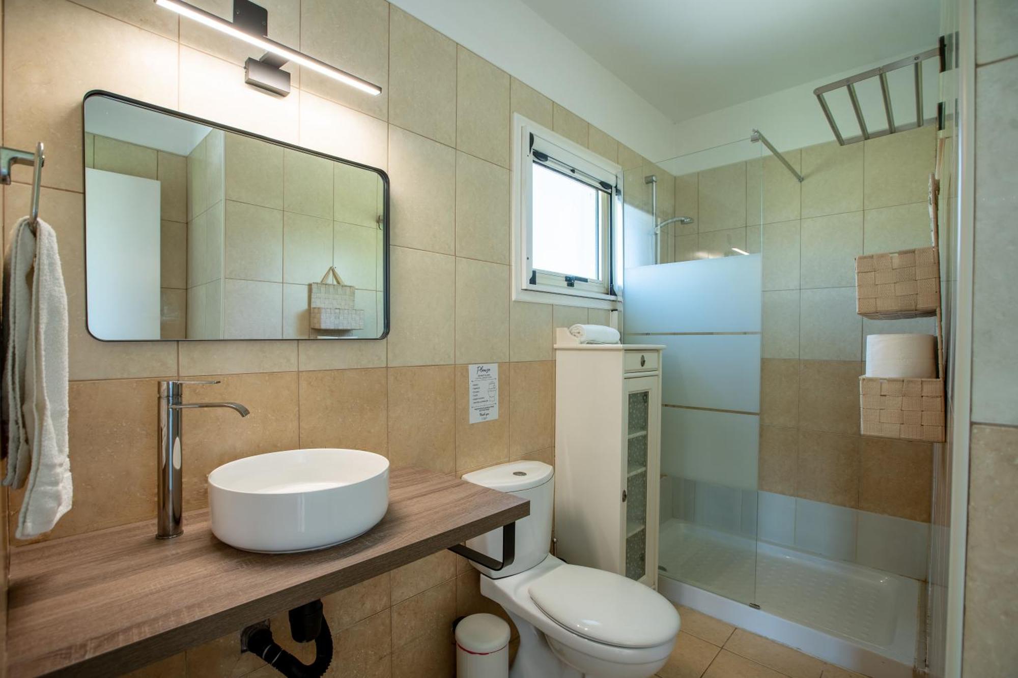 Villa Phaedrus Living: Luxury Oceania